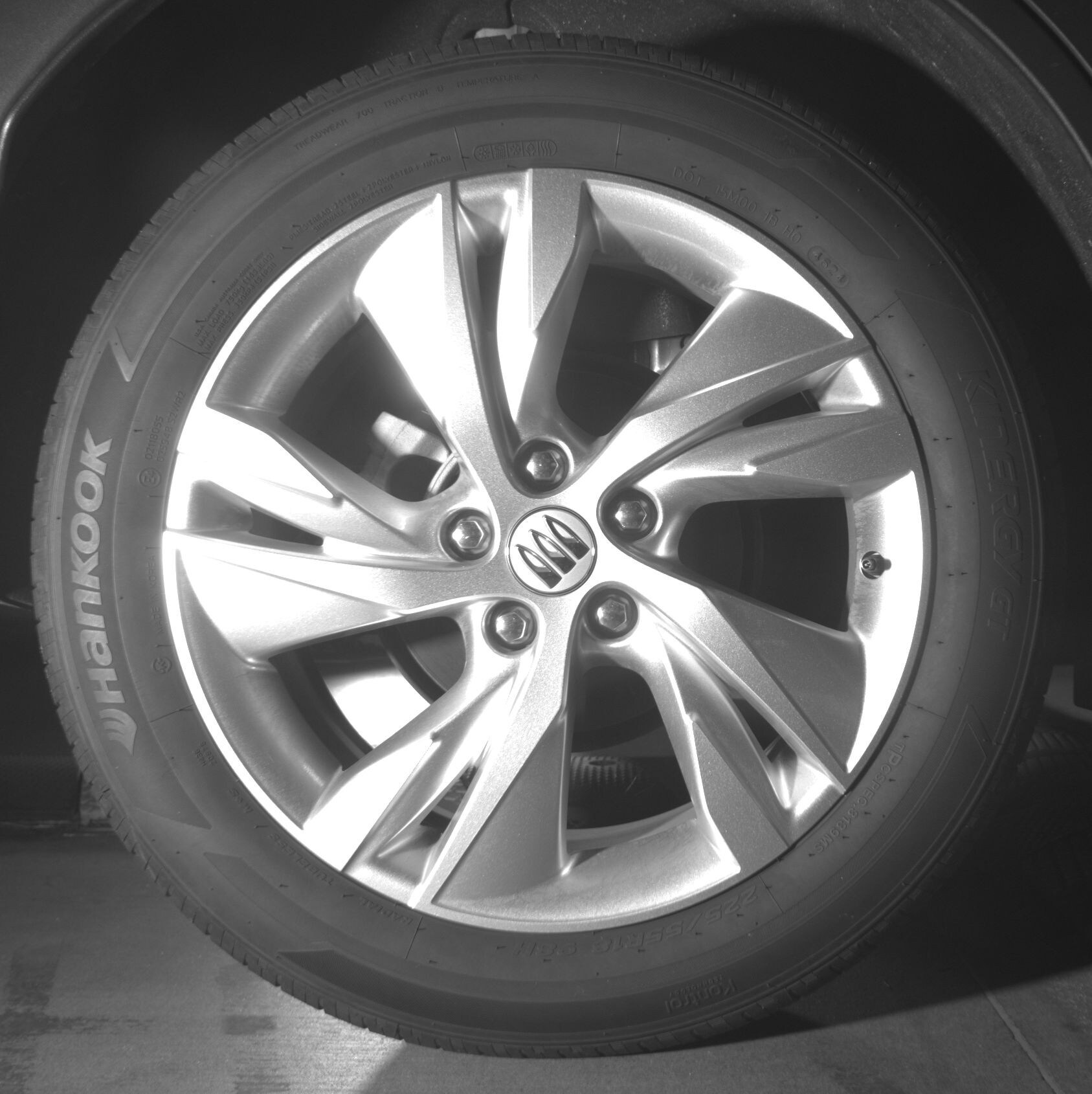 Thumbnail: 2025 Buick Encore GX - 12