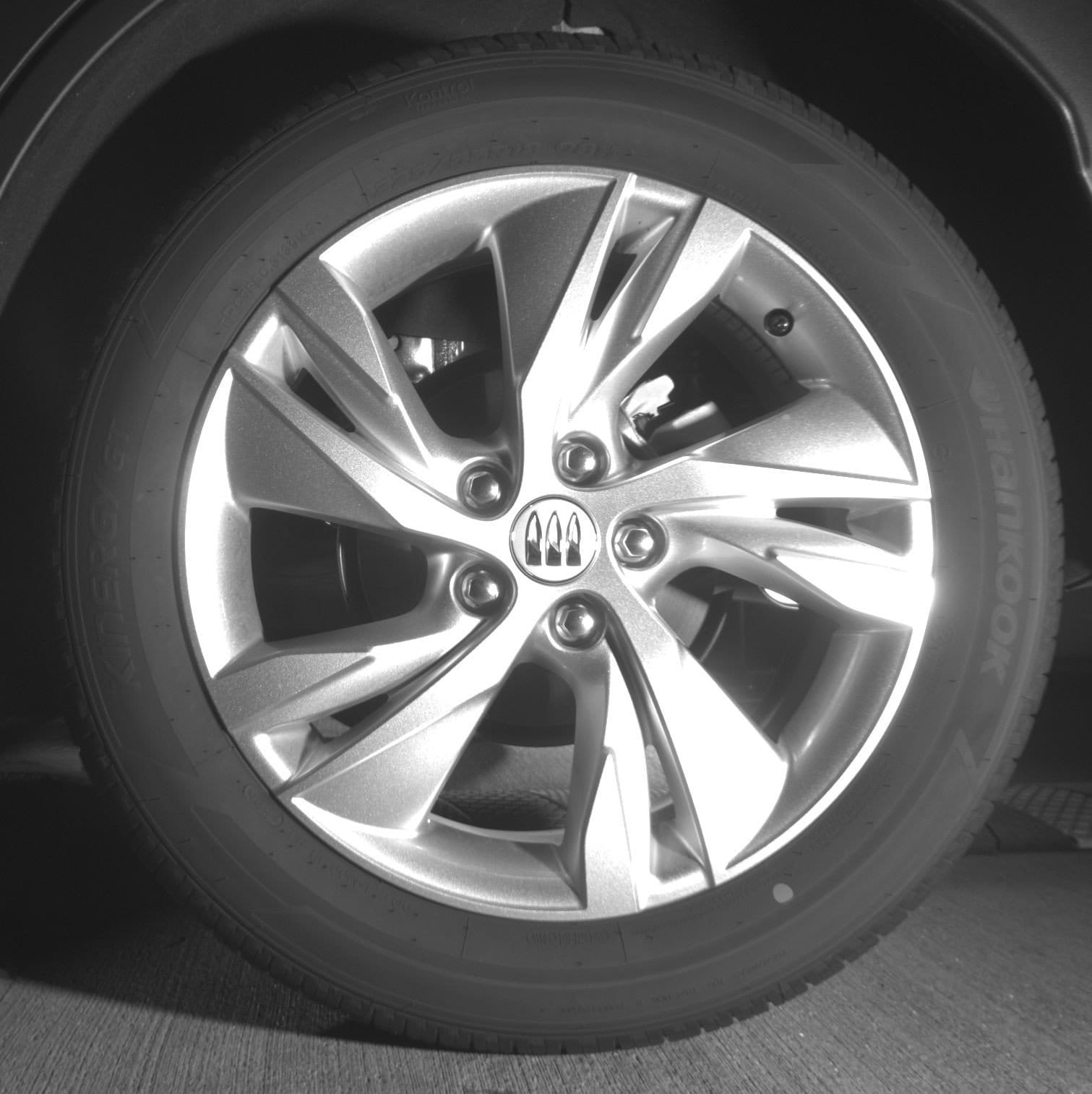 Thumbnail: 2026 Buick Encore GX - 14