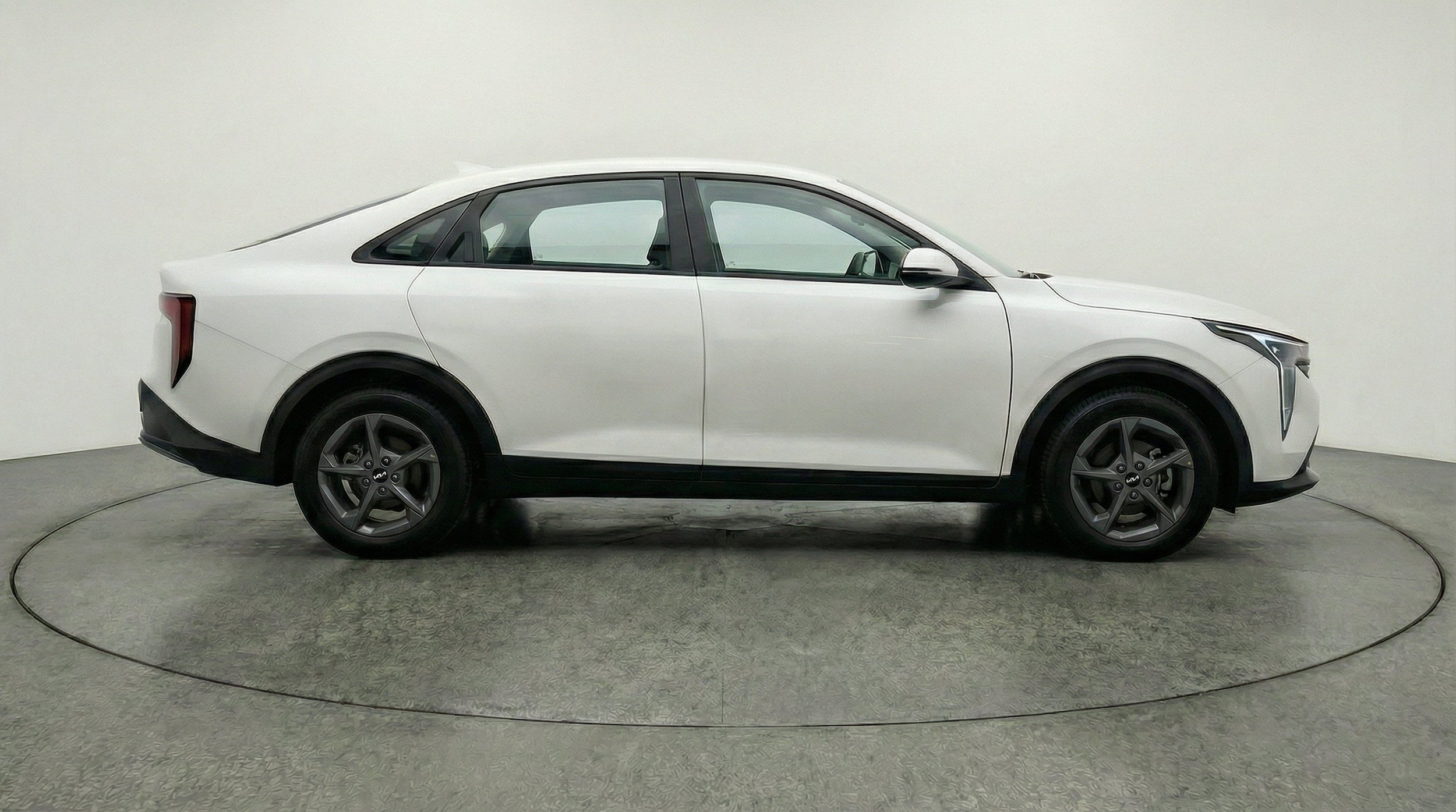 Thumbnail: 2025 Kia K4 - 11