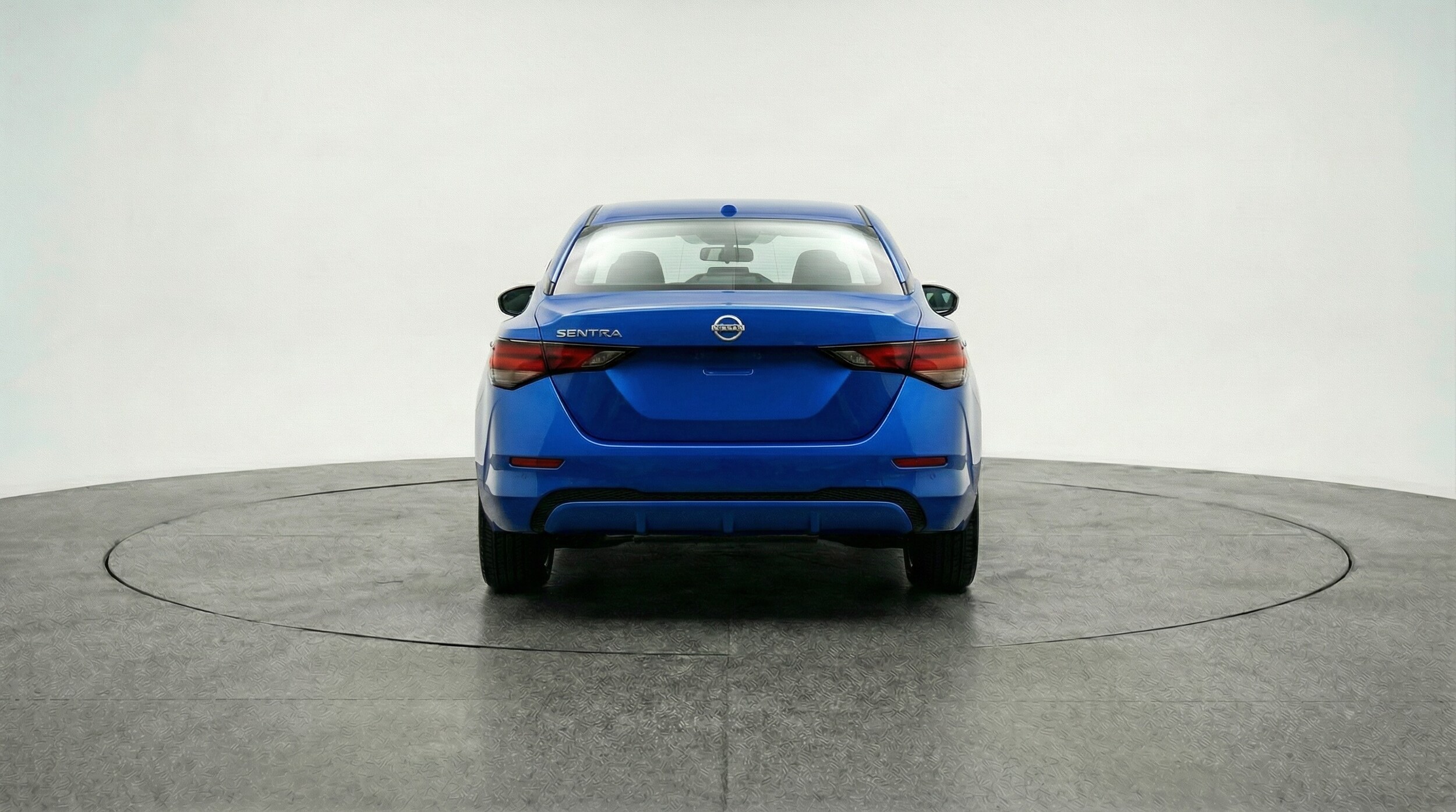 Thumbnail: 2025 Nissan Sentra - 6