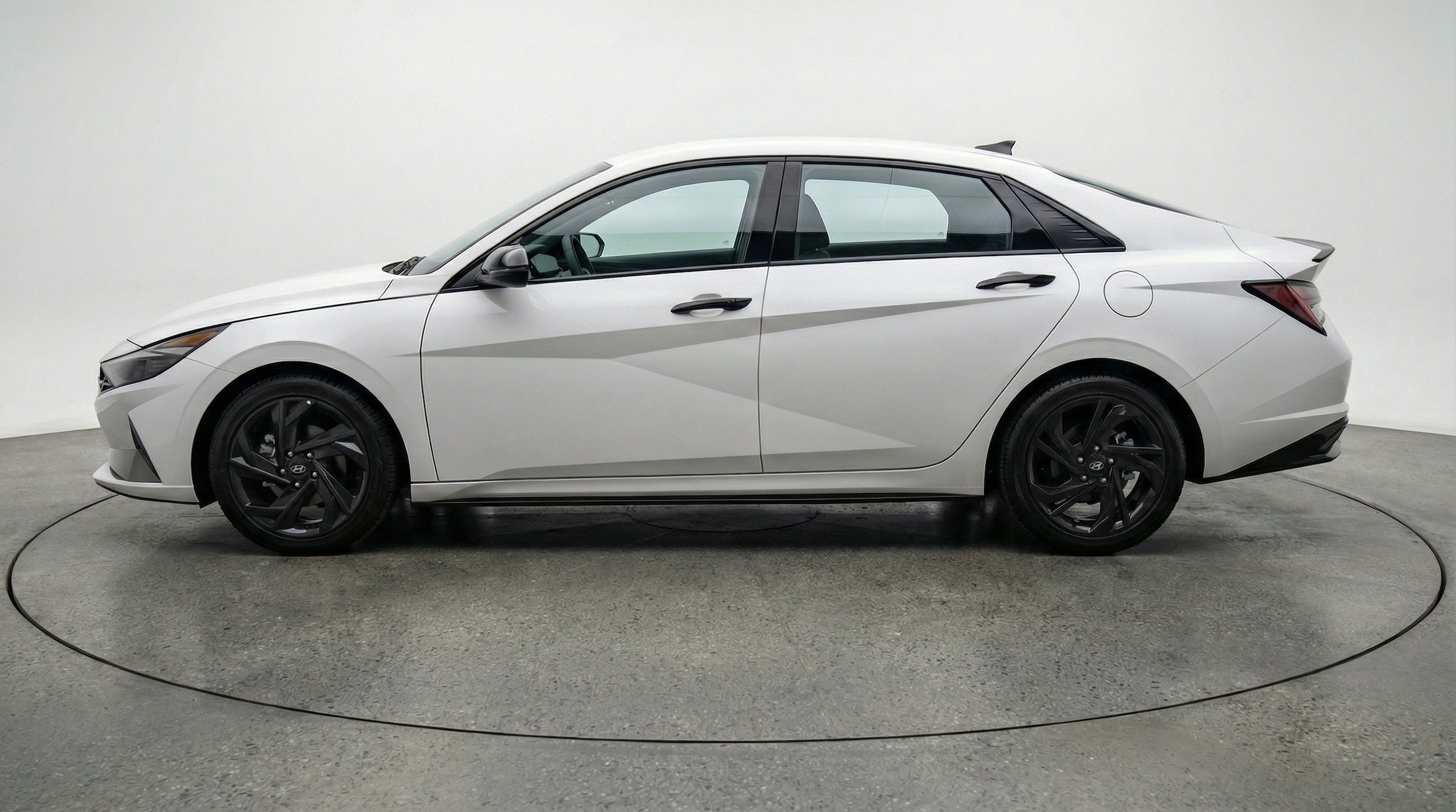 Thumbnail: 2026 Hyundai Elantra - 5