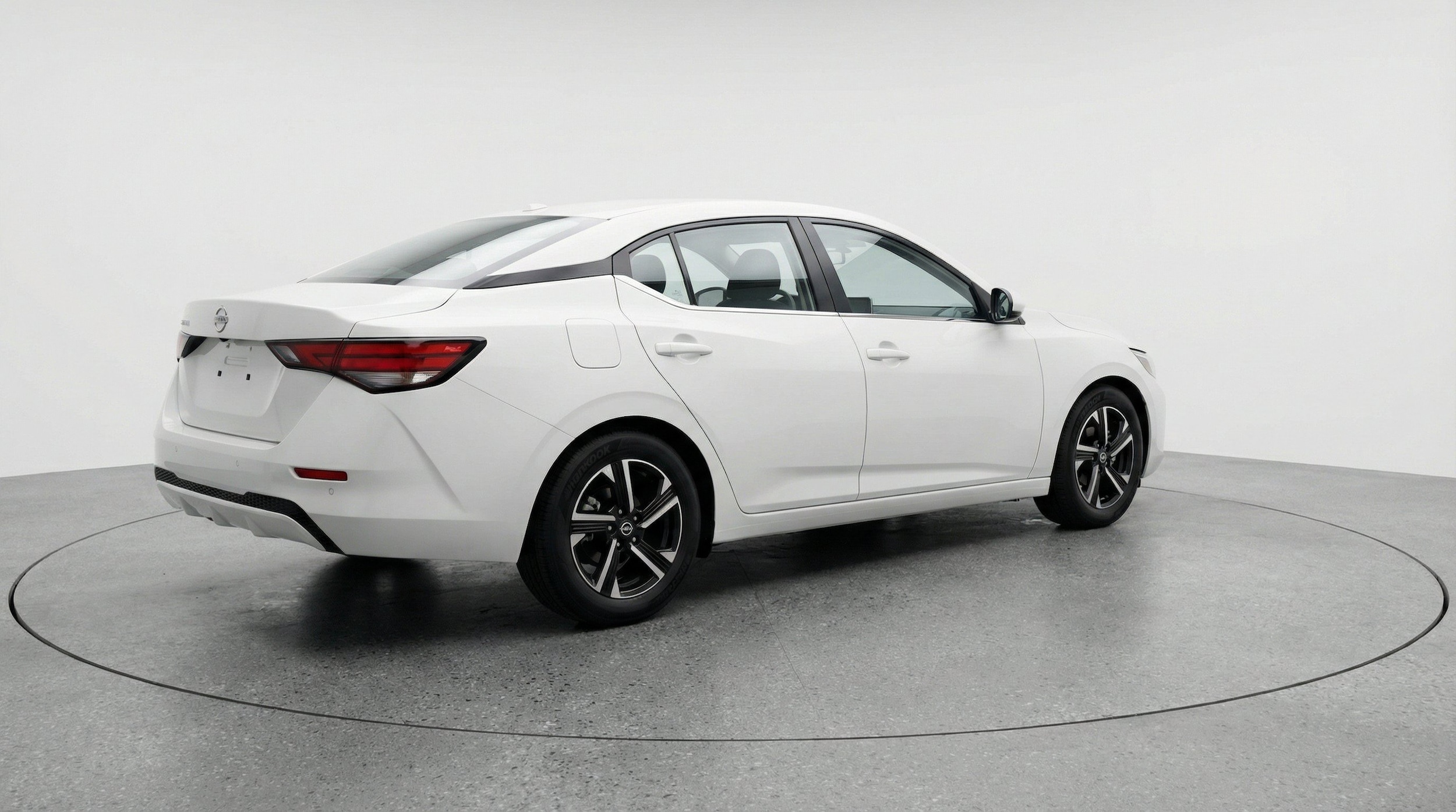 Thumbnail: 2025 Nissan Sentra - 9