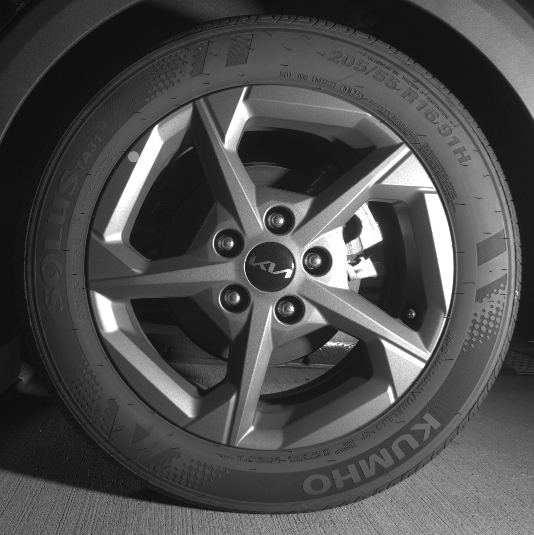 Thumbnail: 2025 Kia K4 - 11