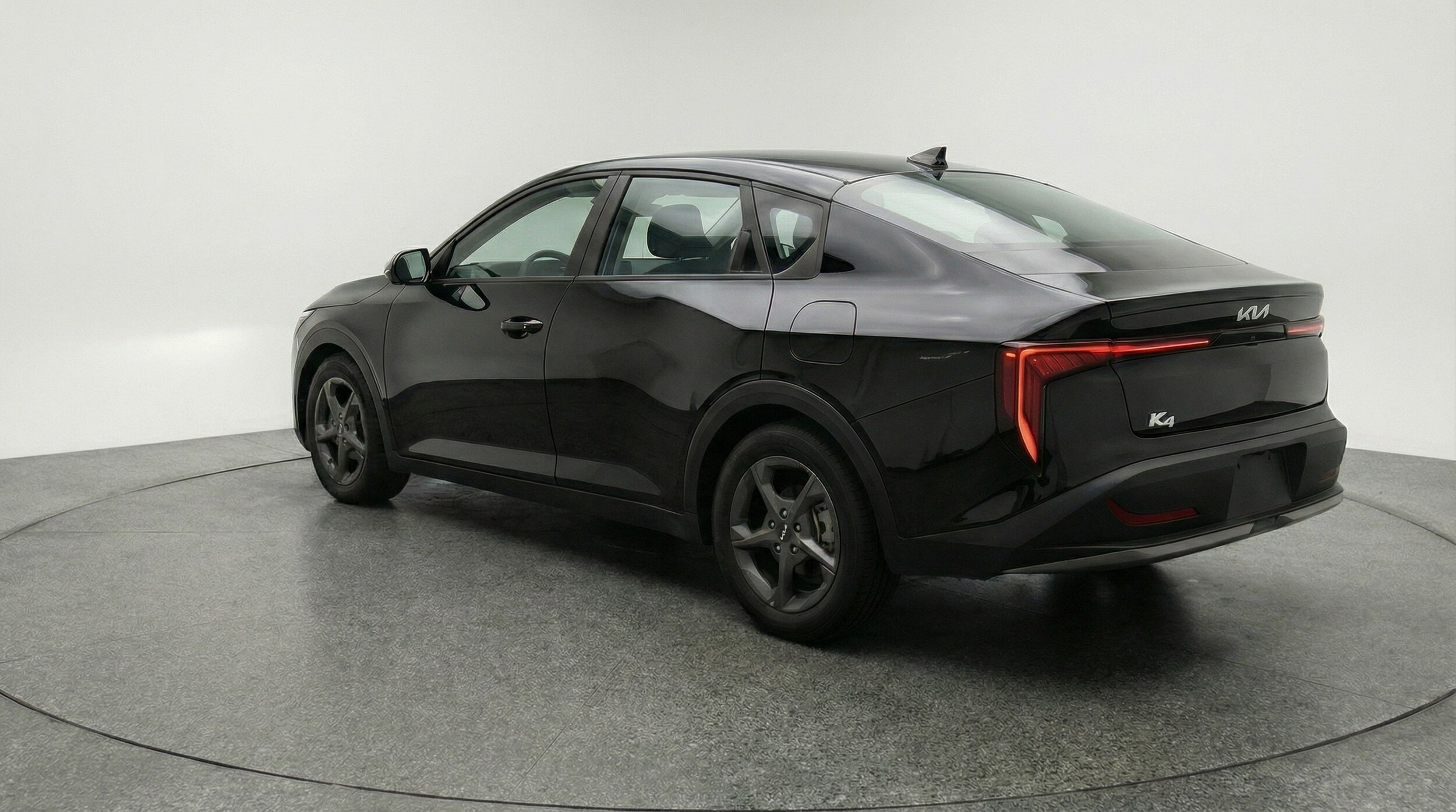 Thumbnail: 2025 Kia K4 - 5