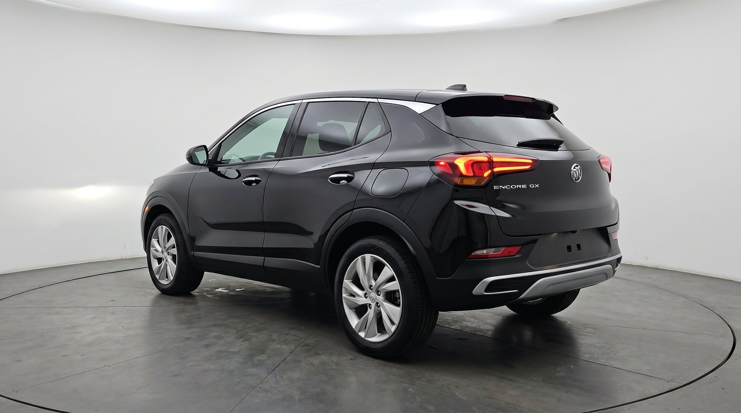 Thumbnail: 2026 Buick Encore GX - 6