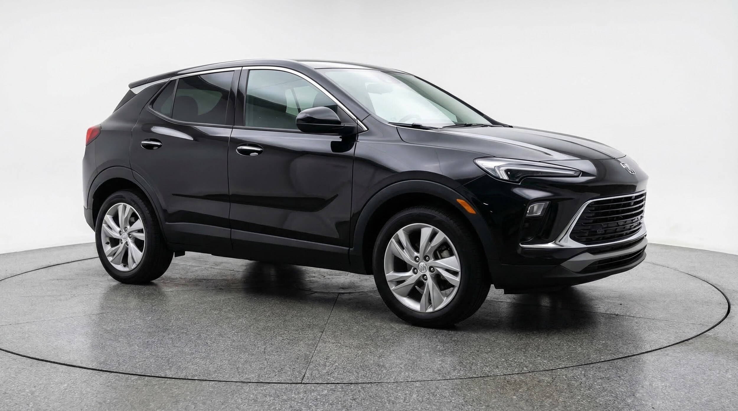 Thumbnail: 2025 Buick Encore GX - 1