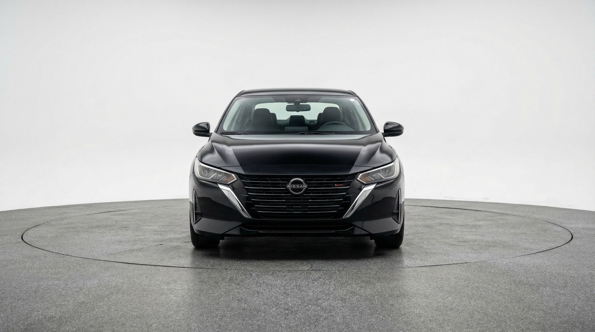 Thumbnail: 2025 Nissan Sentra - 2