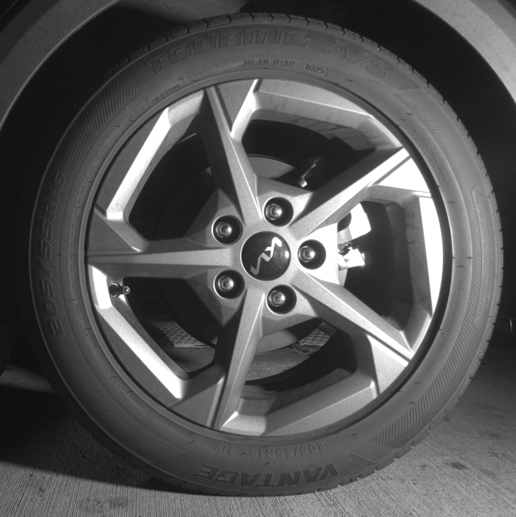 Thumbnail: 2025 Kia K4 - 11