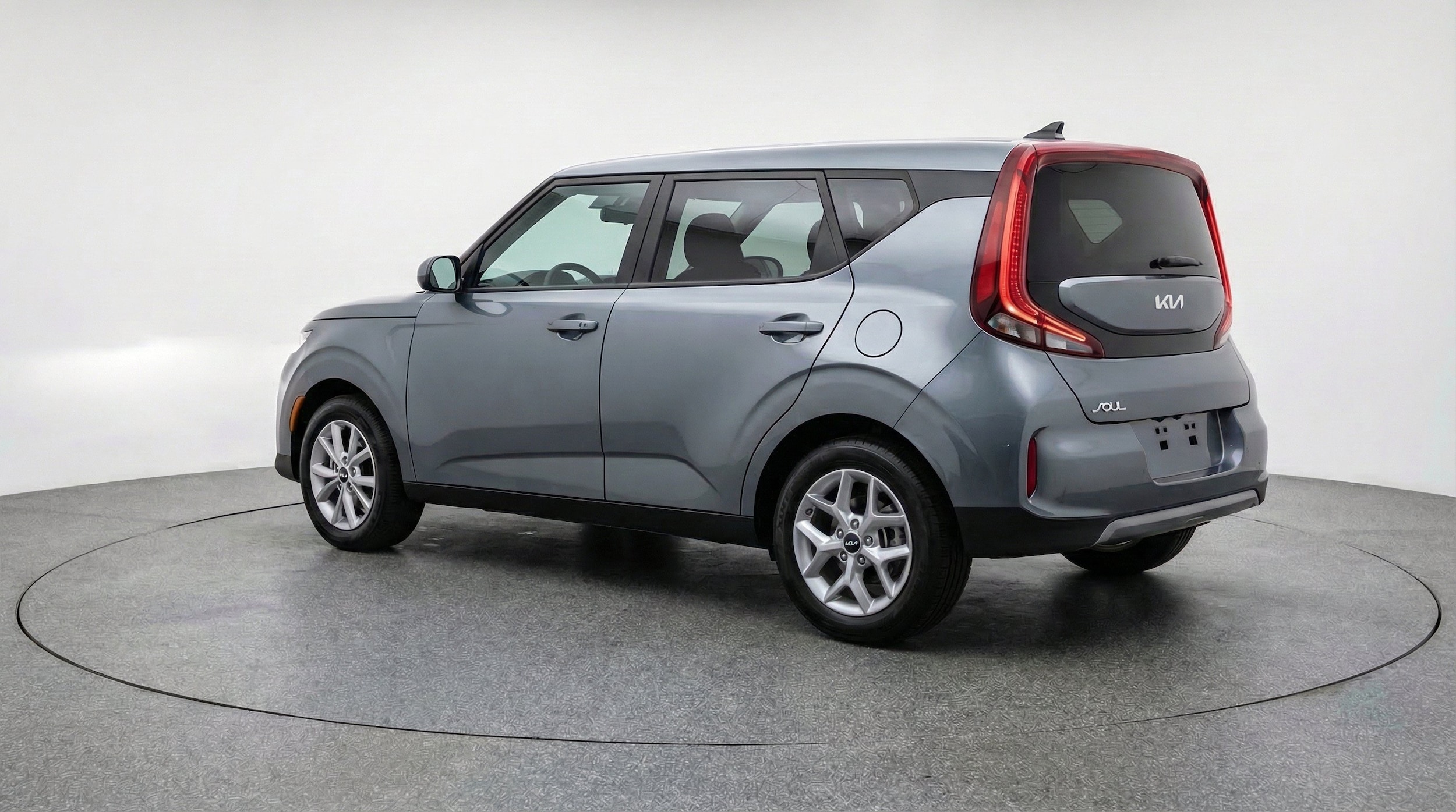 Thumbnail: 2025 Kia Soul - 6