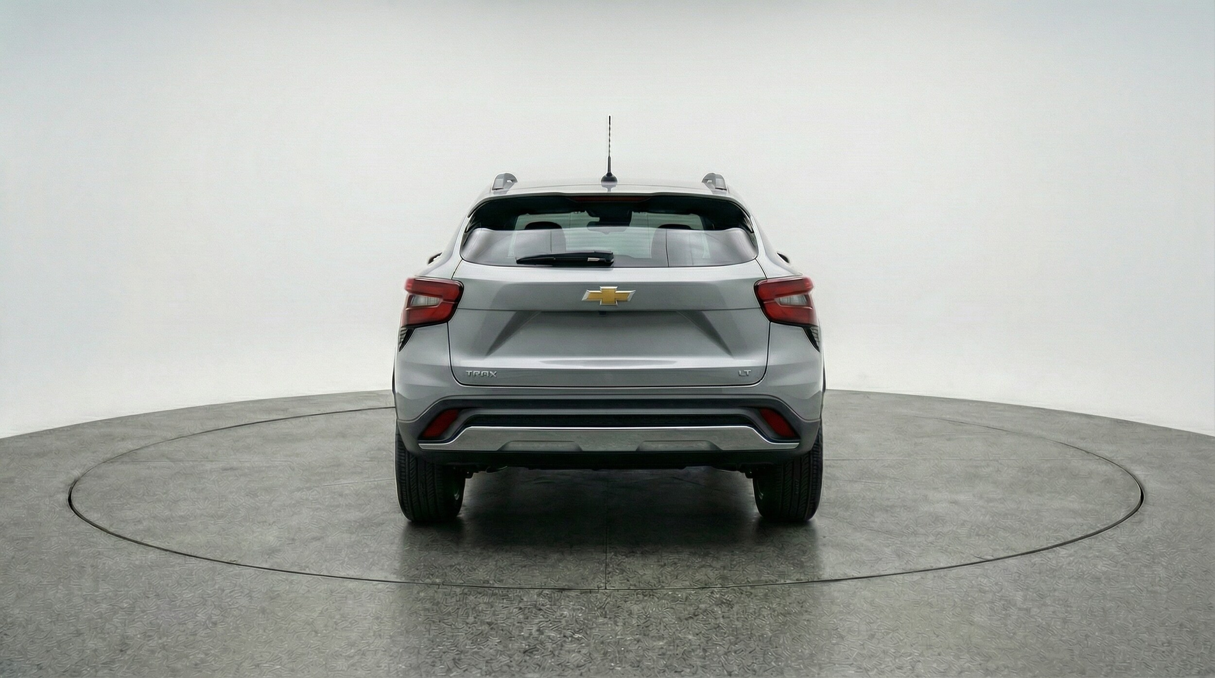 Thumbnail: 2025 Chevrolet Trax - 6
