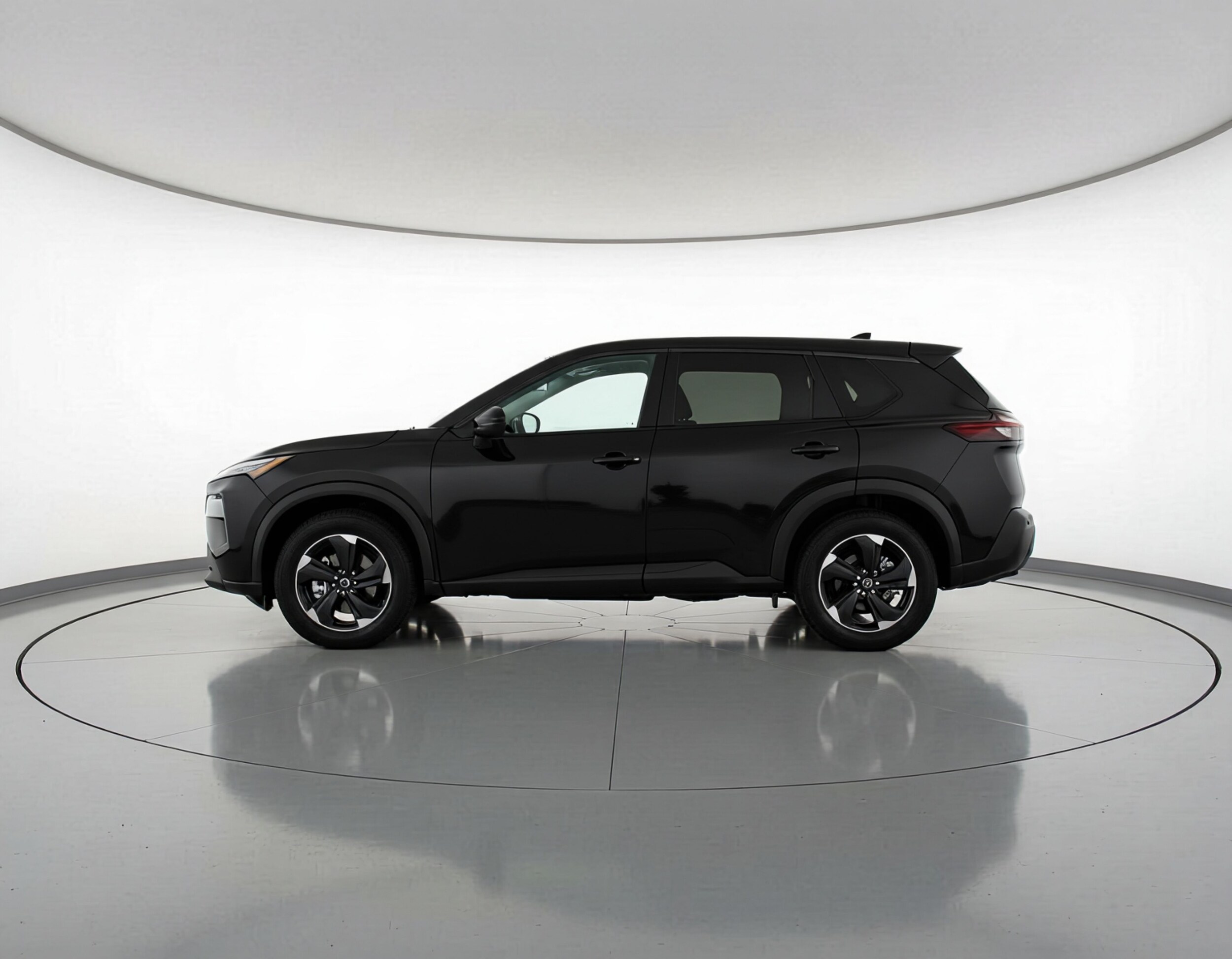 Thumbnail: 2025 Nissan Rogue - 4