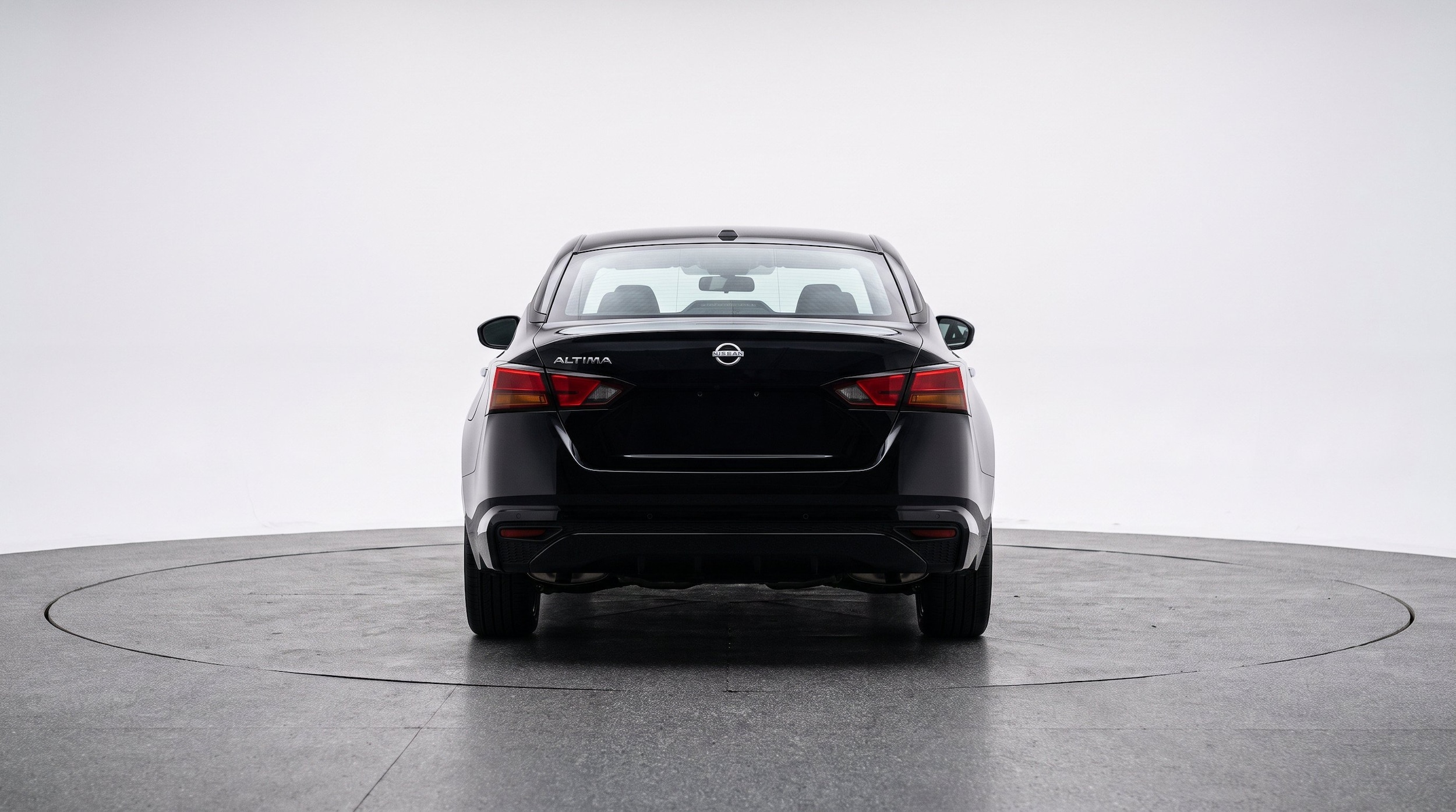 Thumbnail: 2026 Nissan Altima - 7