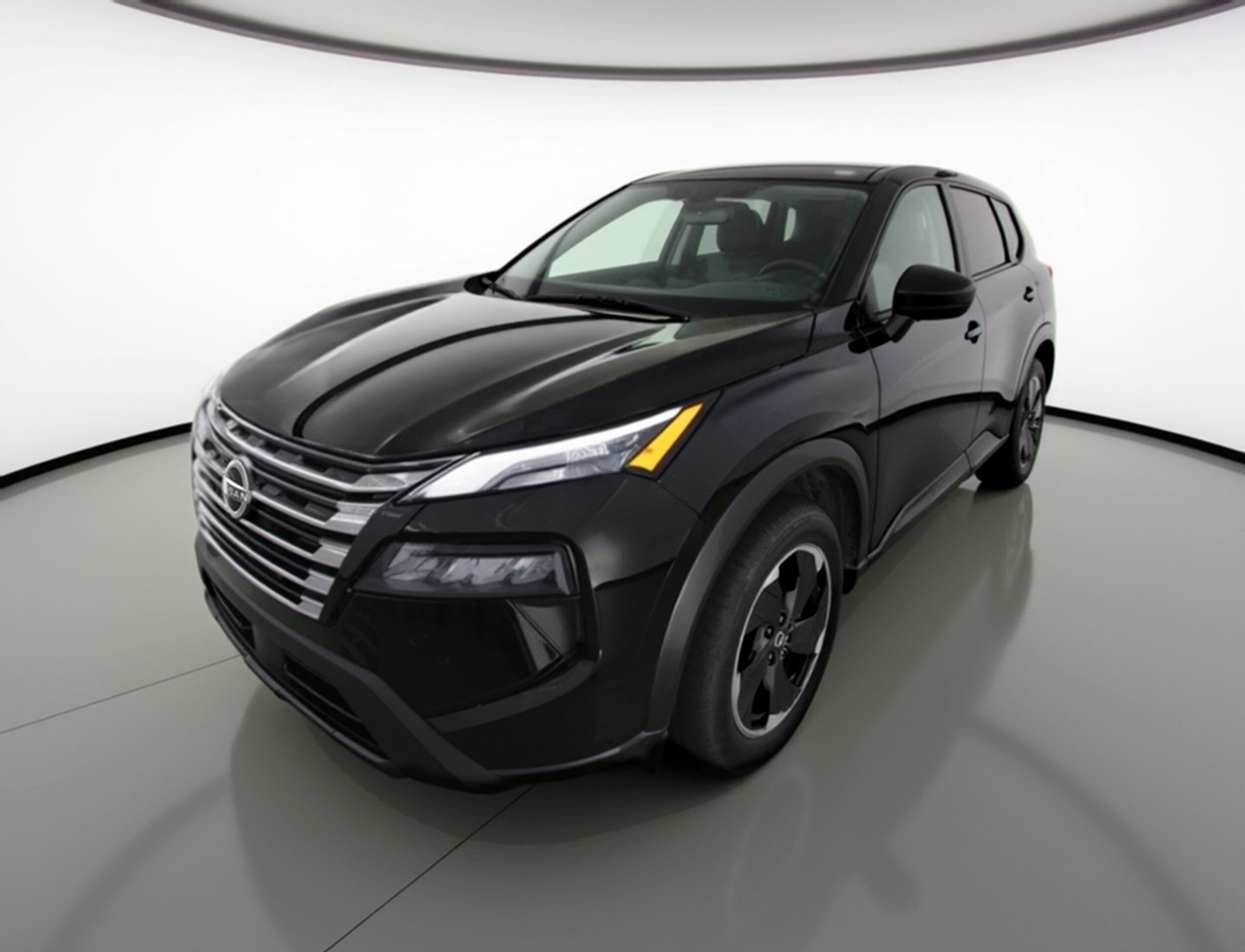 Thumbnail: 2025 Nissan Rogue - 3