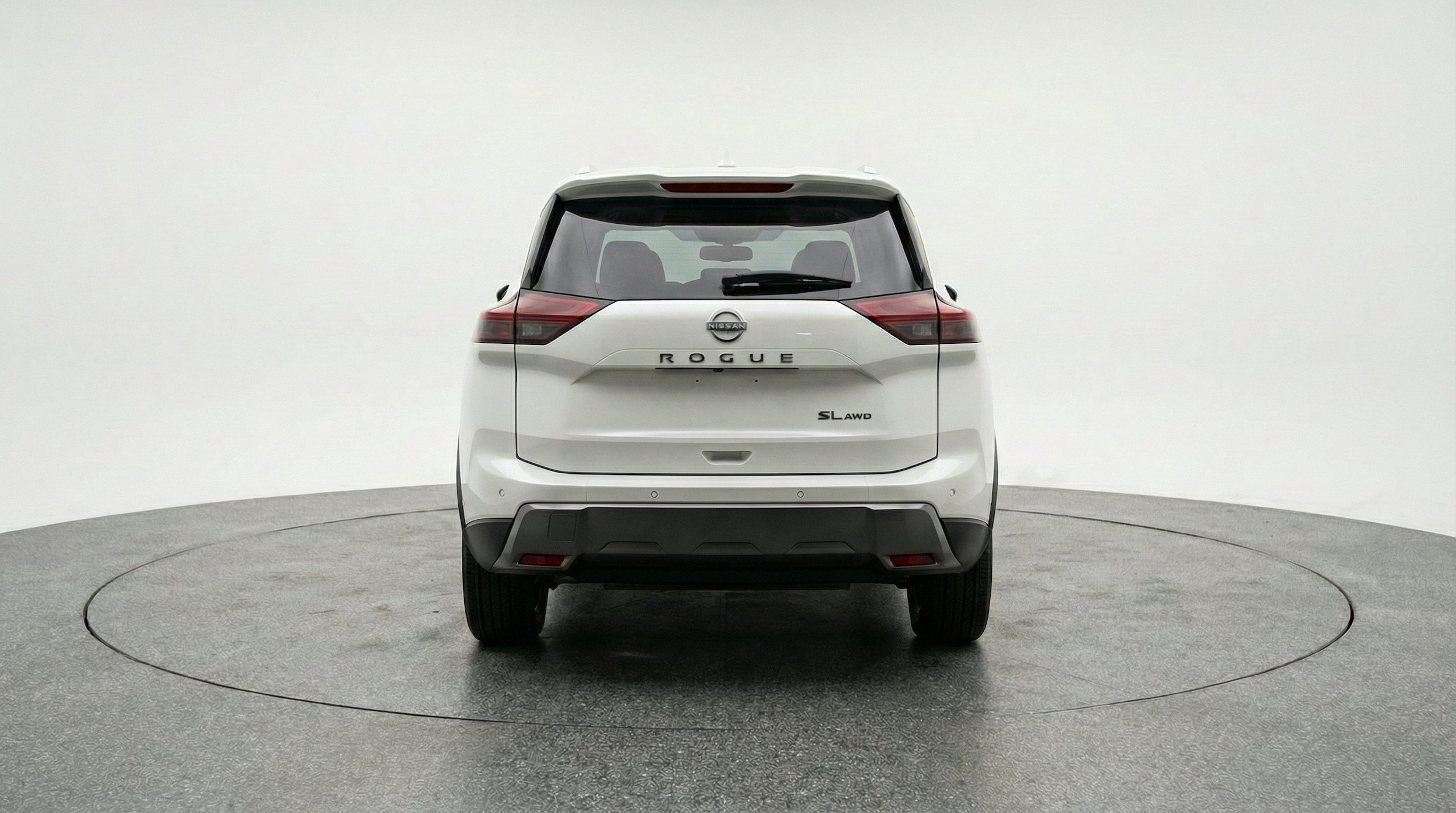 Thumbnail: 2026 Nissan Rogue - 7