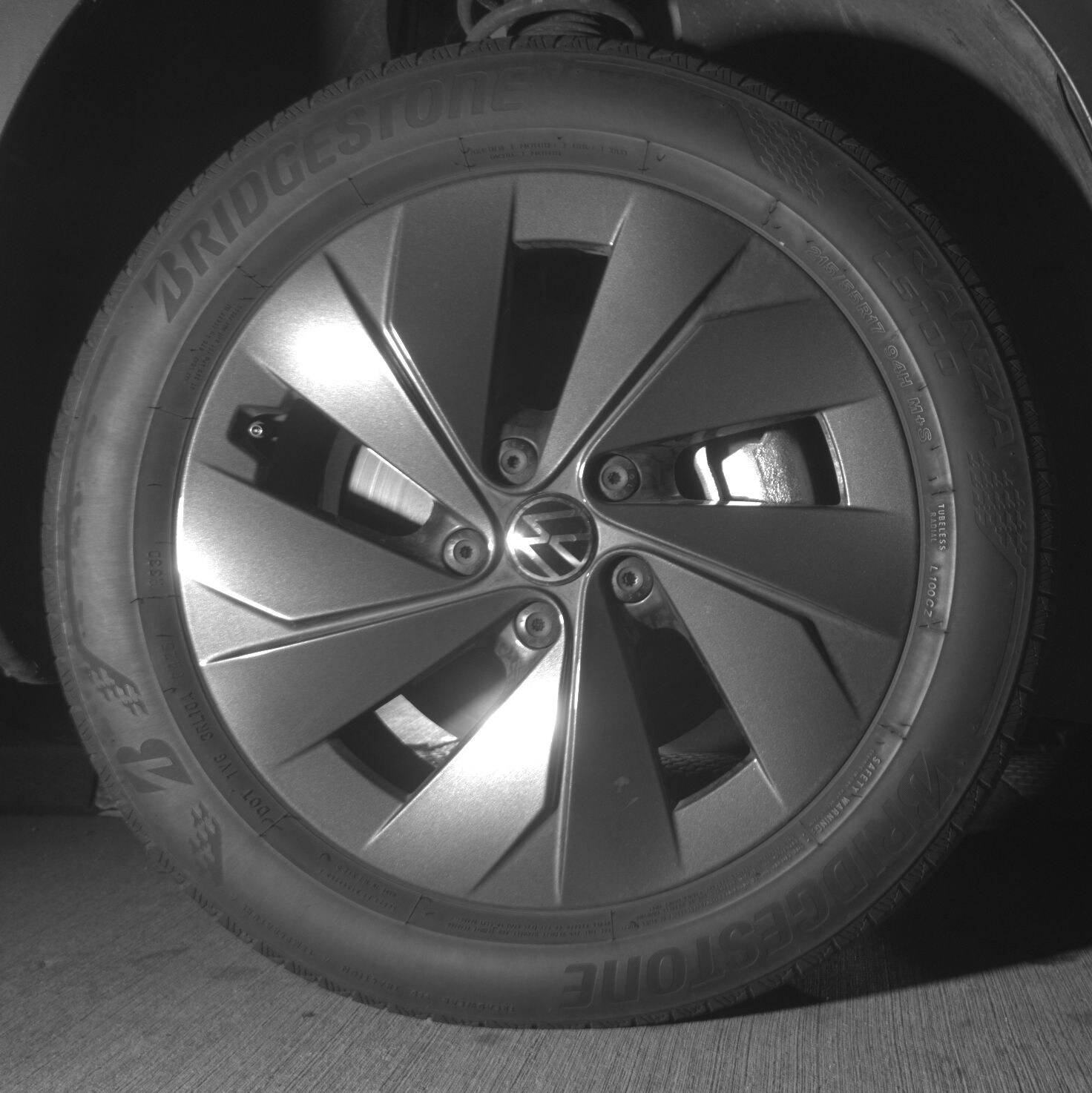 Thumbnail: 2025 Volkswagen Taos - 10