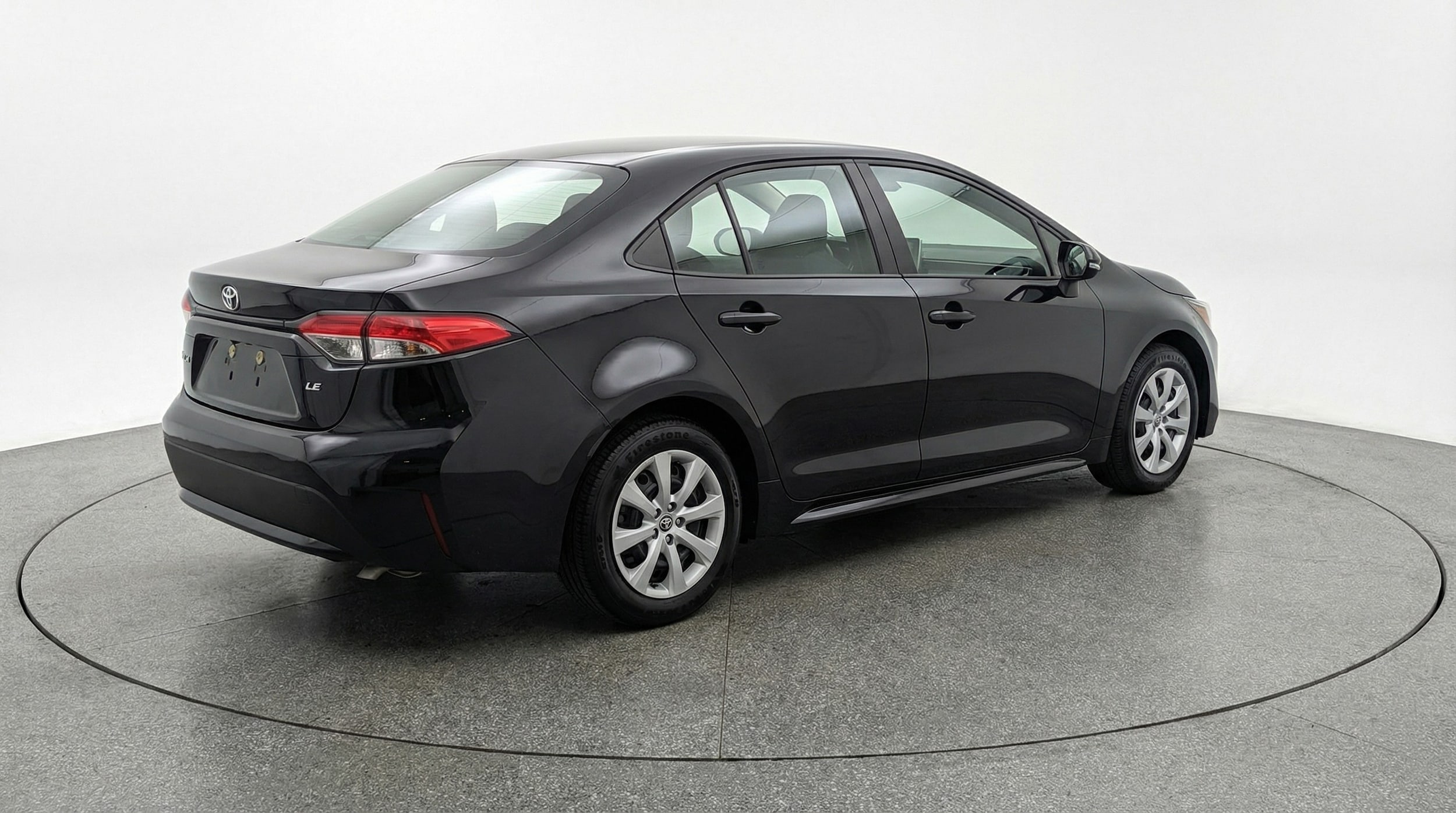 Thumbnail: 2025 Toyota Corolla - 7