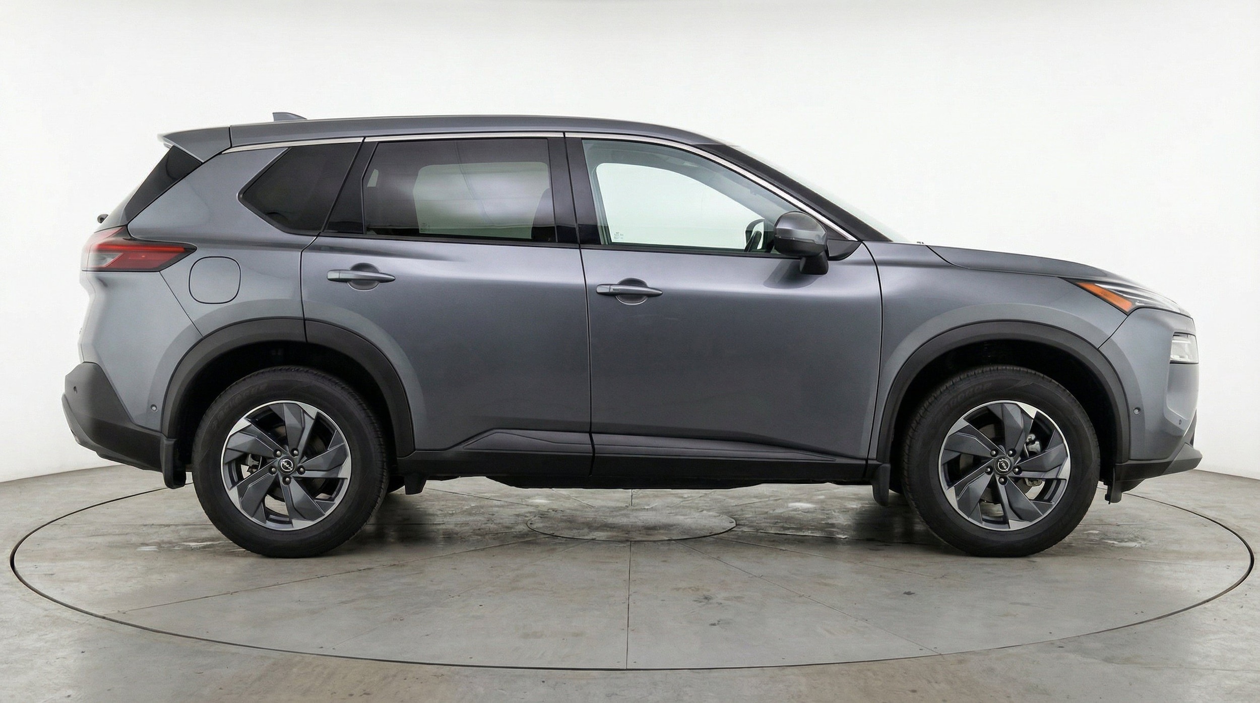 Thumbnail: 2025 Nissan Rogue - 9