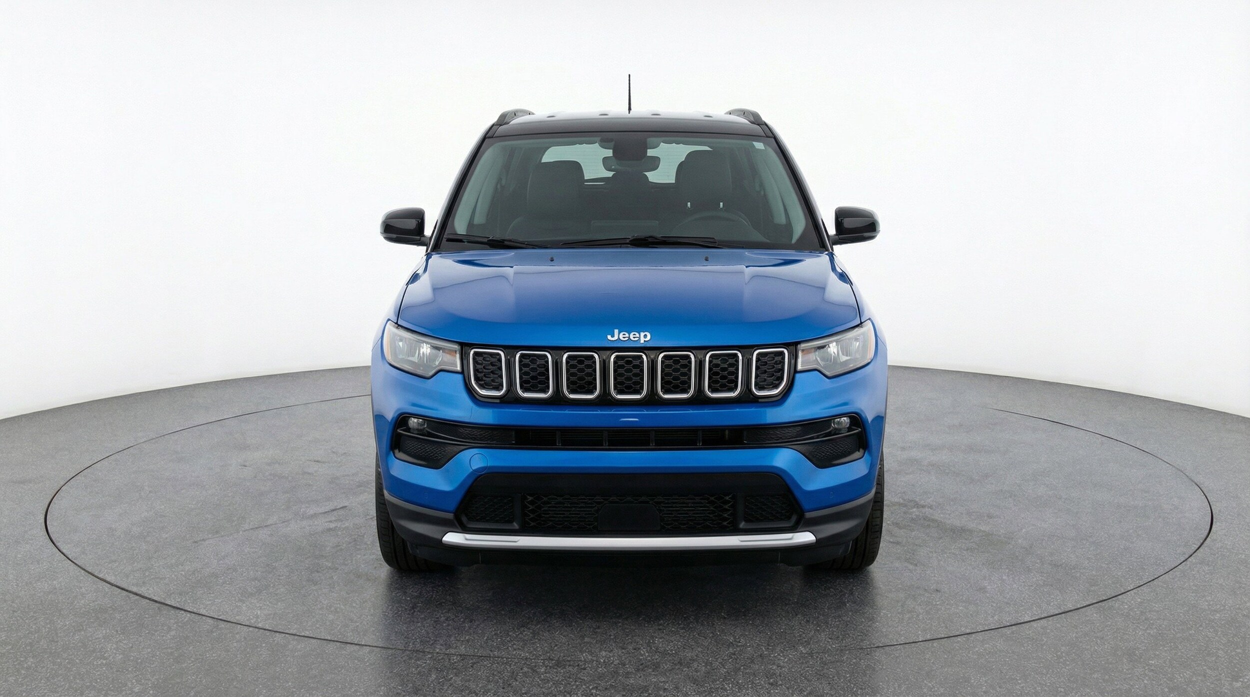 Thumbnail: 2025 Jeep Compass - 2