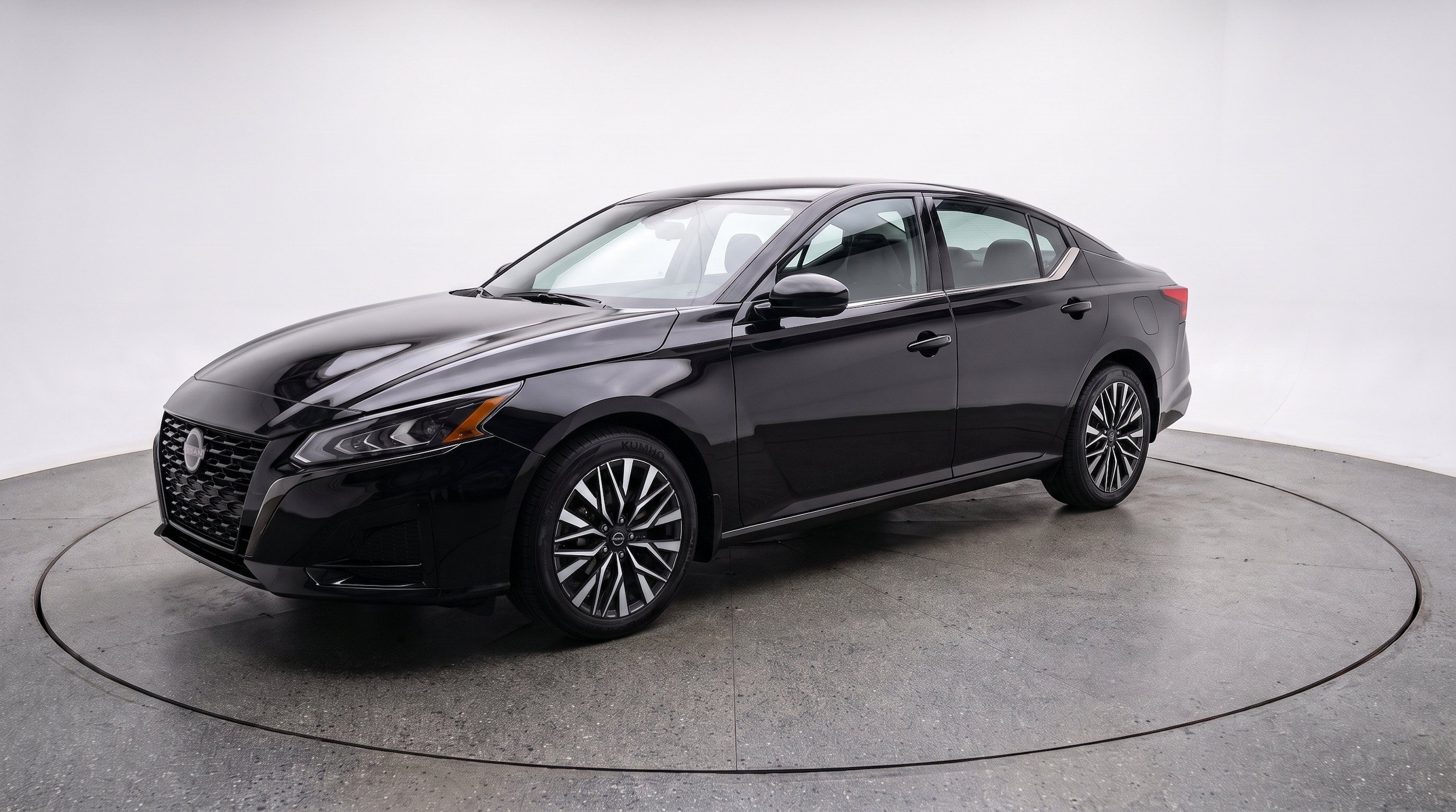 Thumbnail: 2026 Nissan Altima - 3
