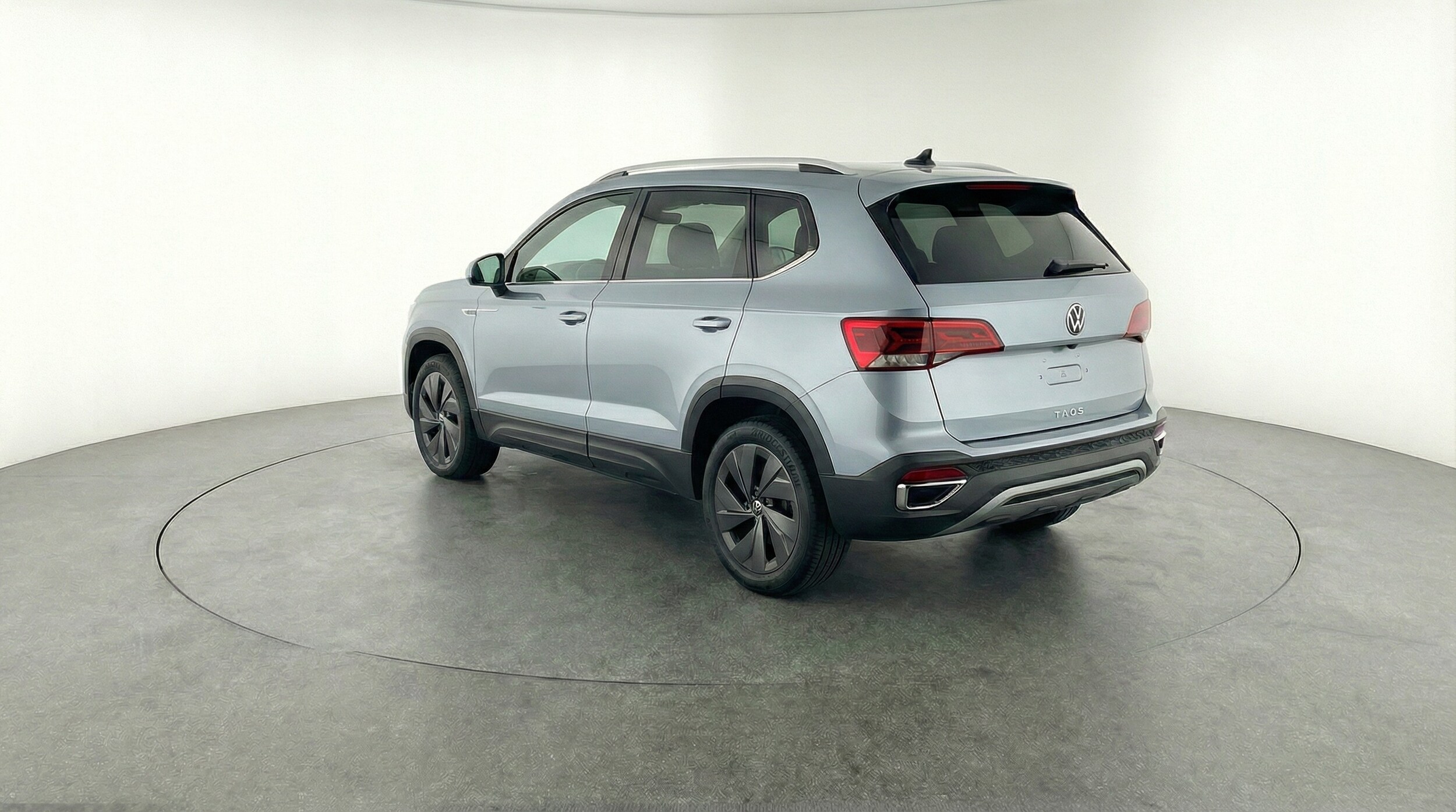 Thumbnail: 2025 Volkswagen Taos - 5