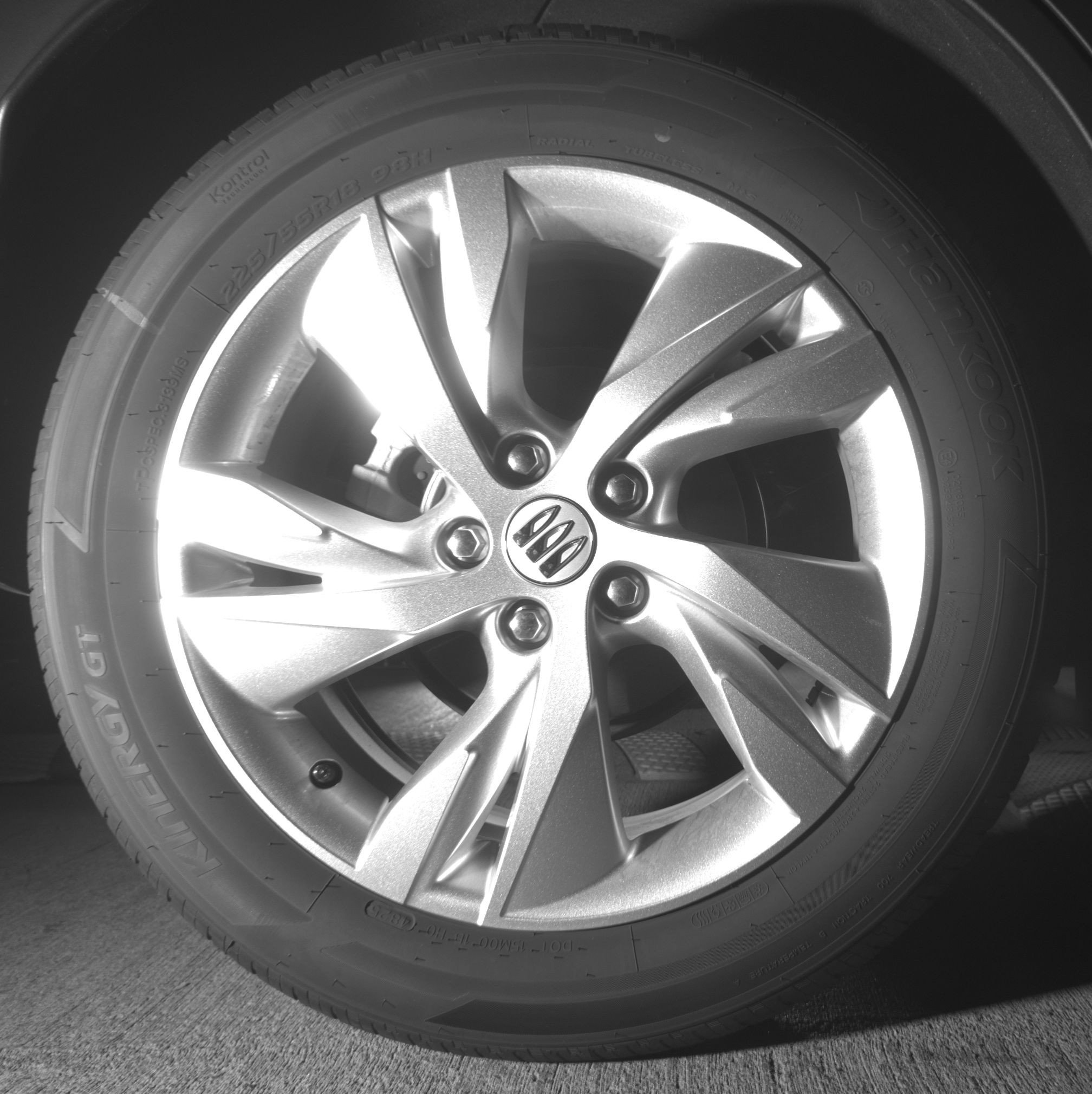 Thumbnail: 2026 Buick Encore GX - 15