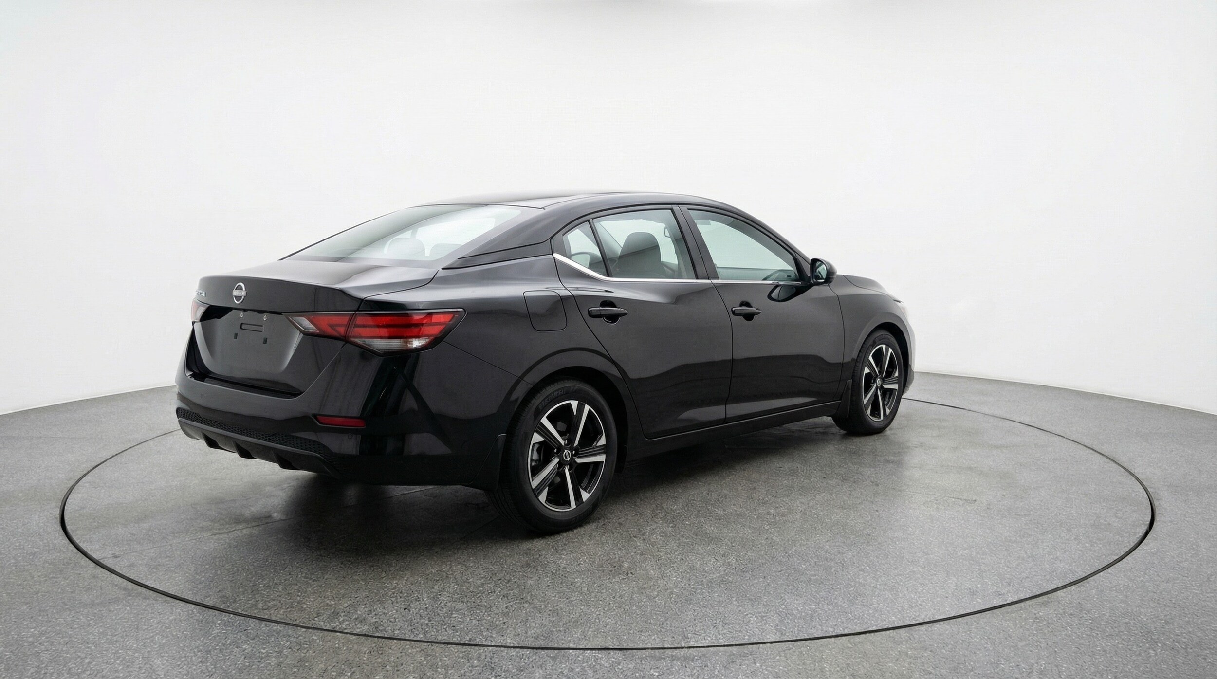 Thumbnail: 2025 Nissan Sentra - 7