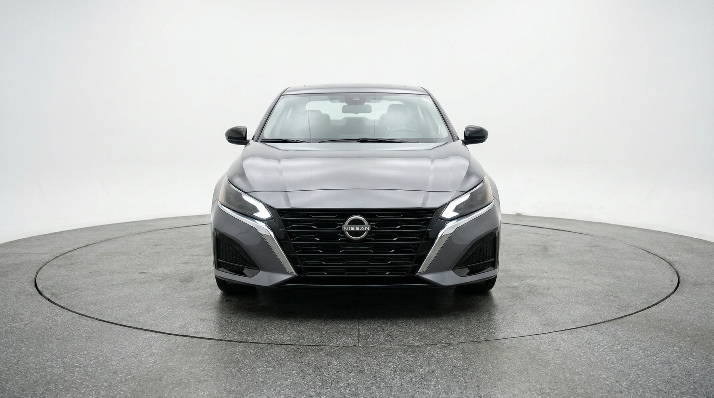 Thumbnail: 2025 Nissan Altima - 2