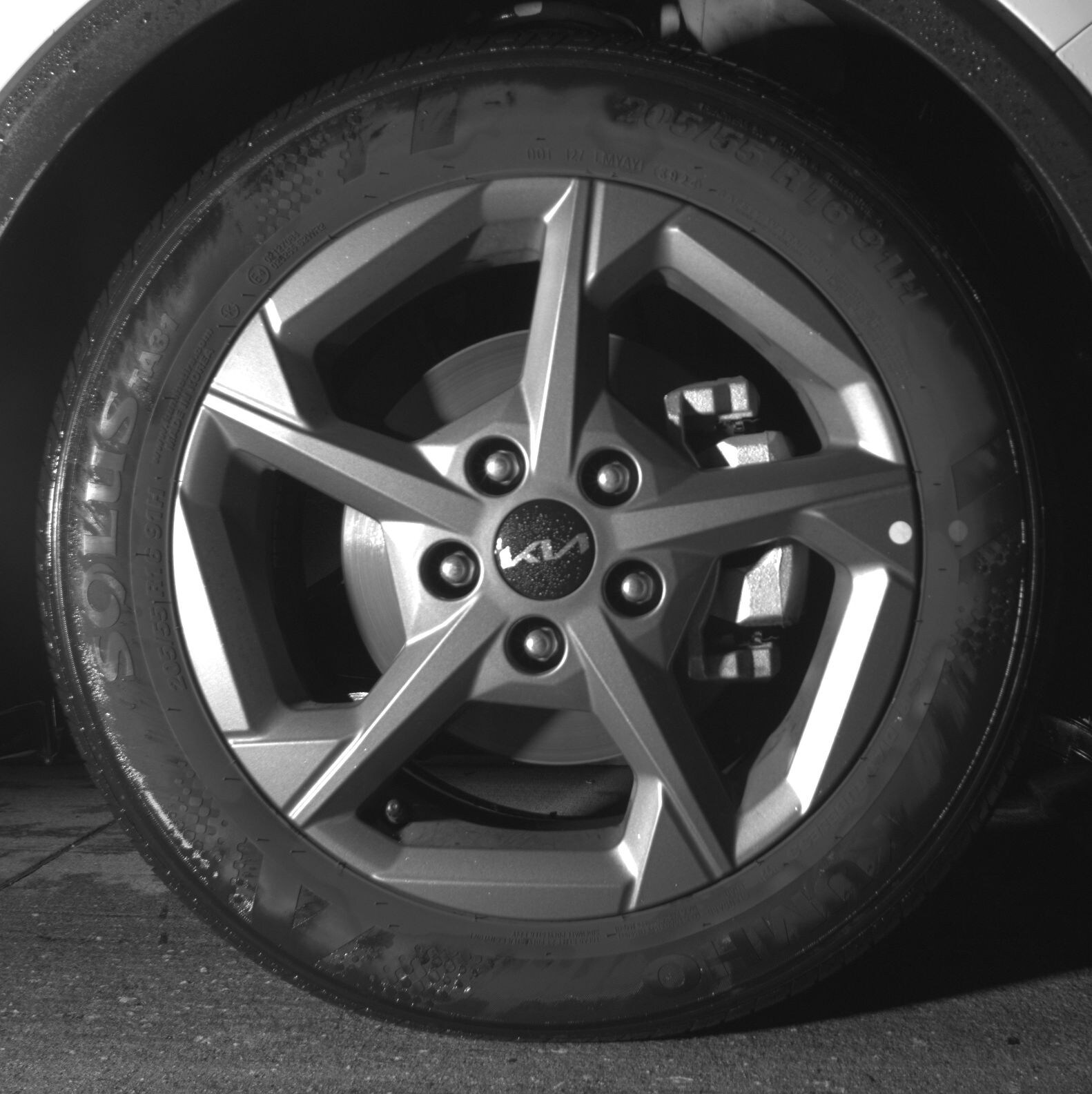 Thumbnail: 2025 Kia K4 - 10