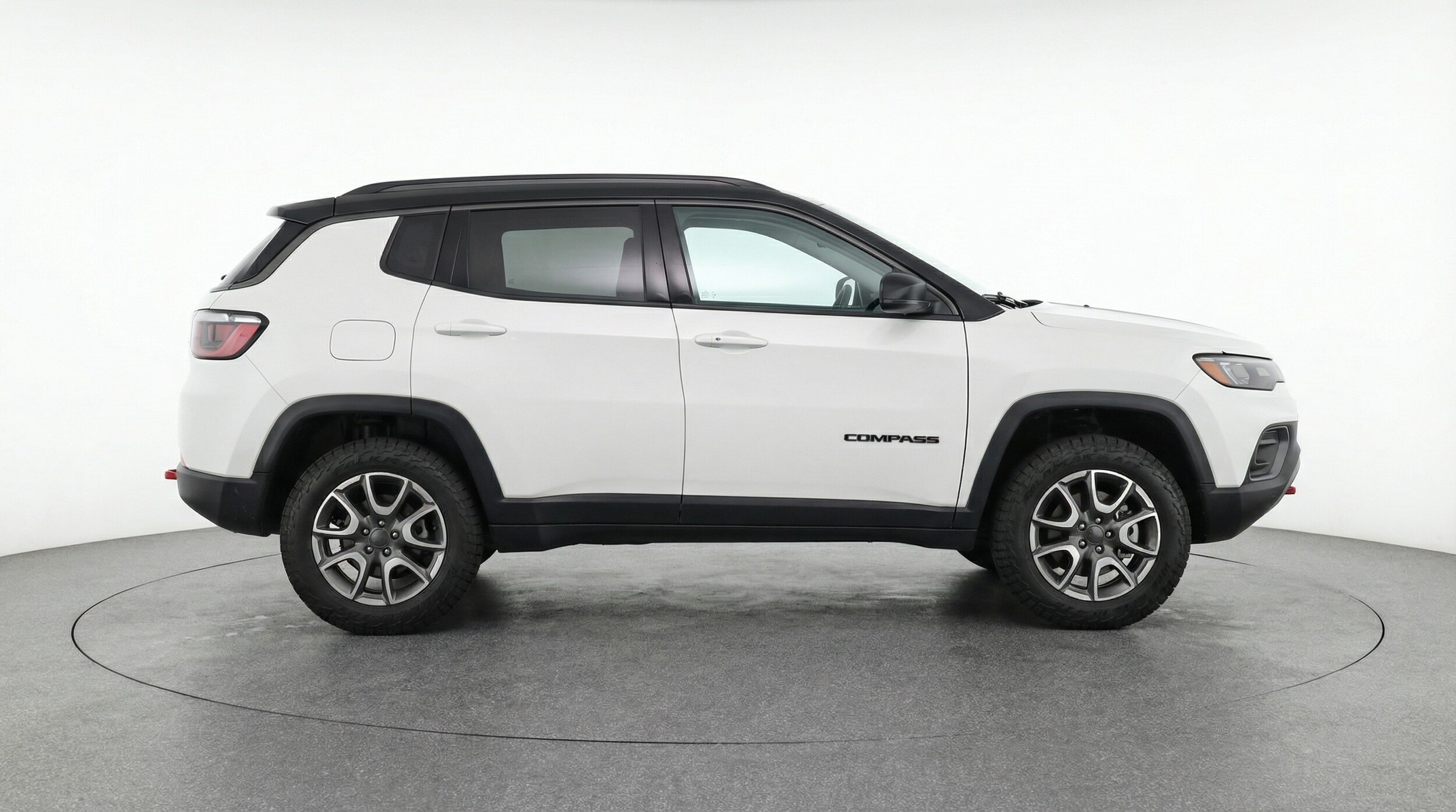 Thumbnail: 2025 Jeep Compass - 8