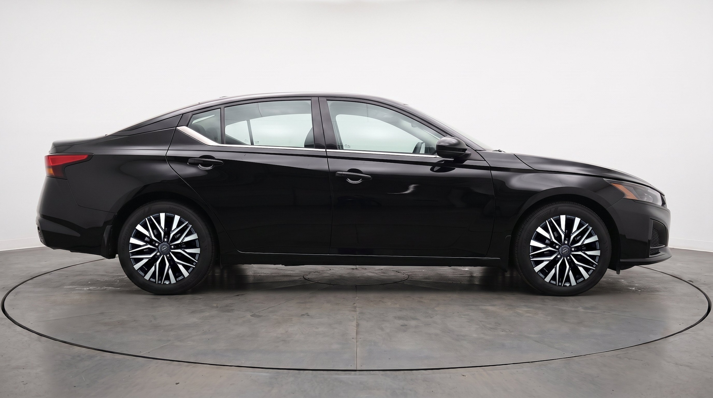 Thumbnail: 2026 Nissan Altima - 11