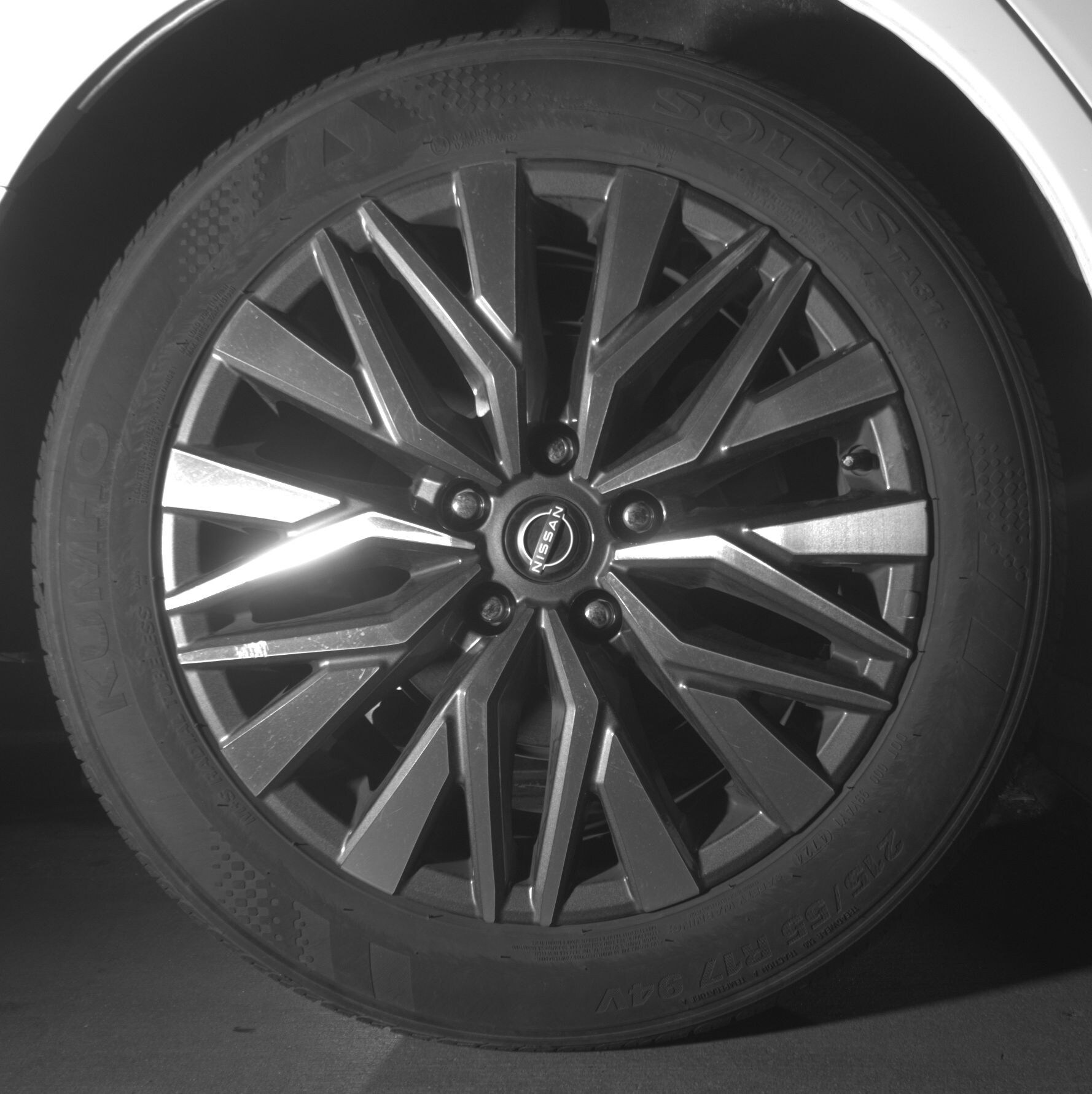 Thumbnail: 2025 Nissan Altima - 12