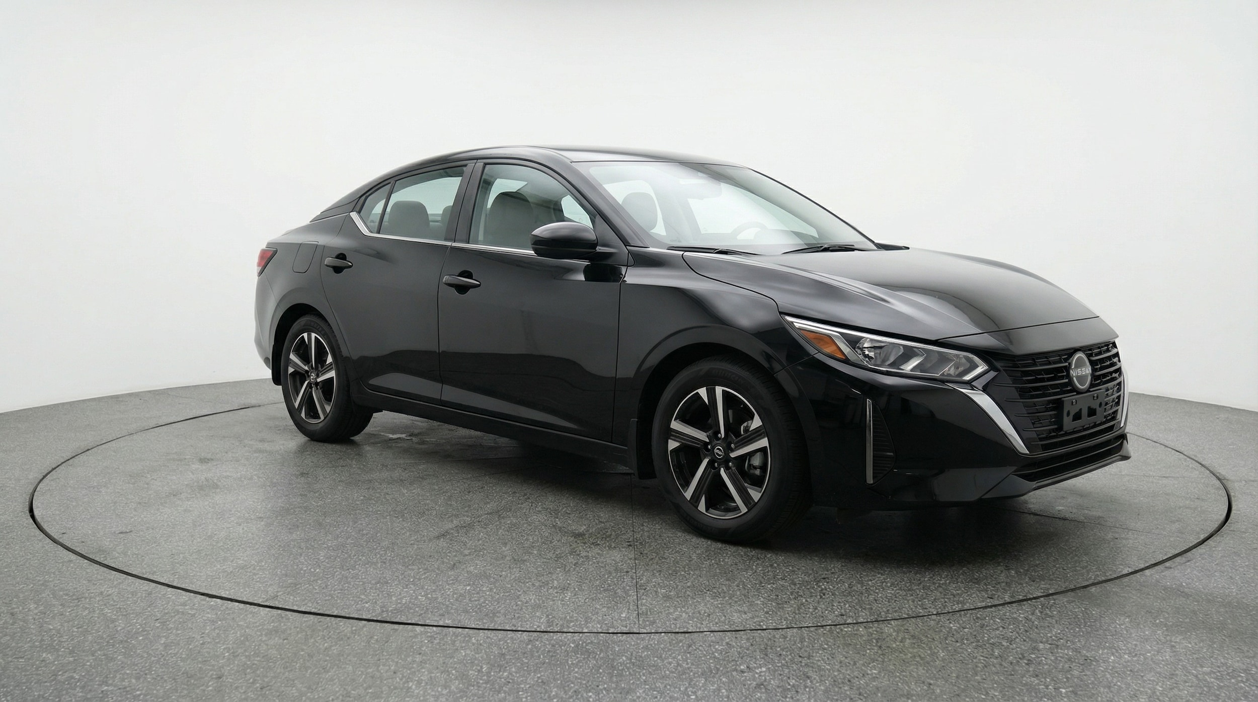 Thumbnail: 2025 Nissan Sentra - 1