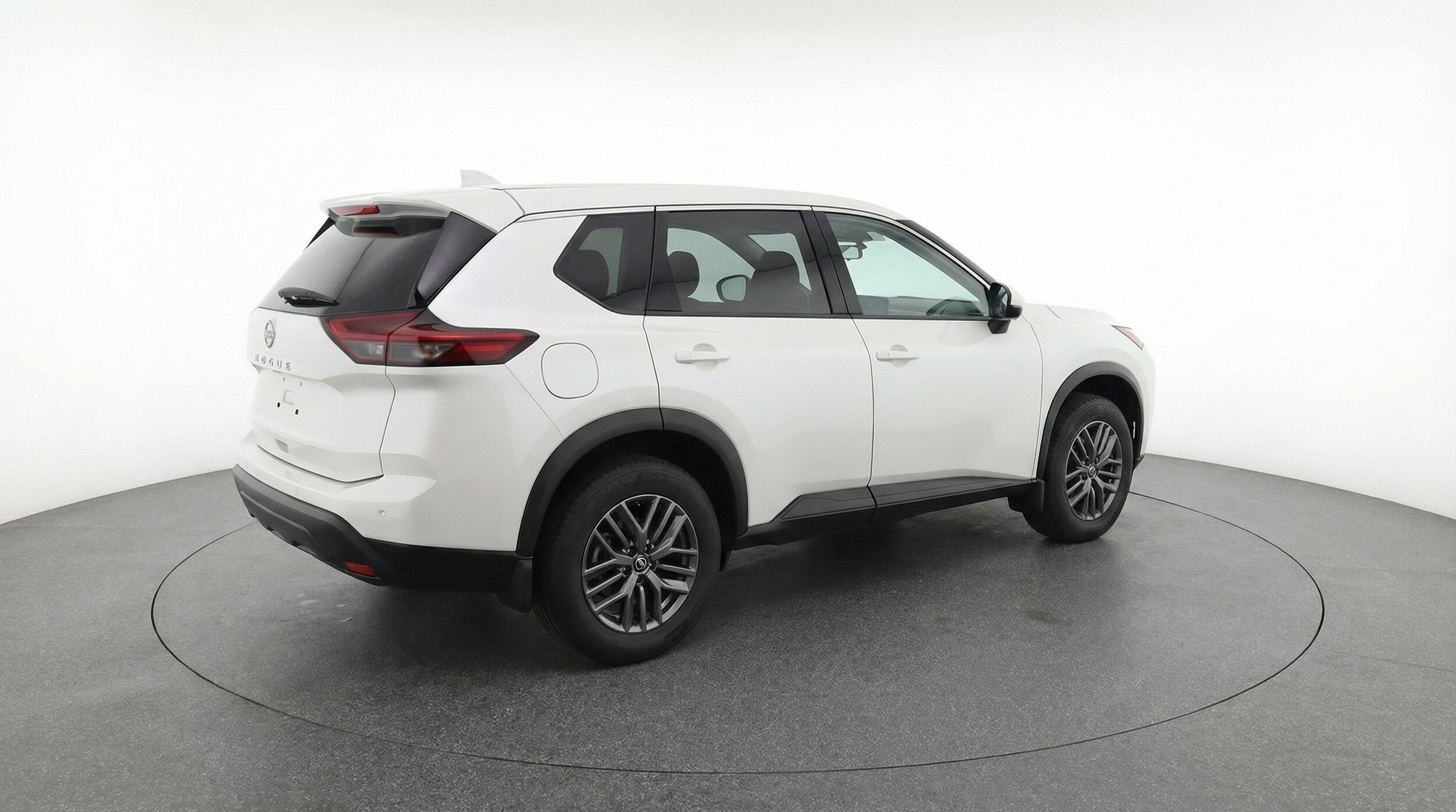 Thumbnail: 2026 Nissan Rogue - 9