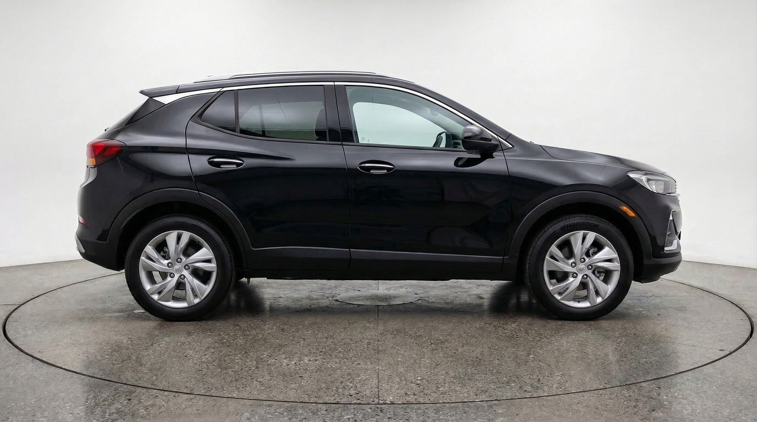 Thumbnail: 2025 Buick Encore GX - 8