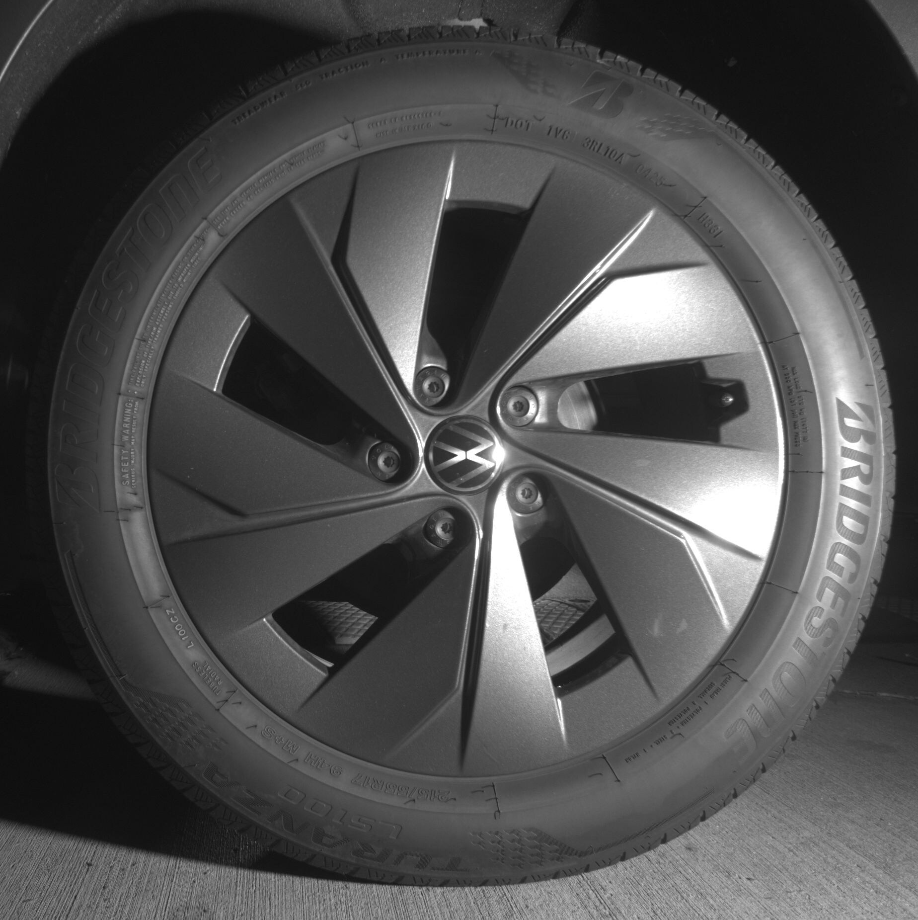 Thumbnail: 2025 Volkswagen Taos - 11