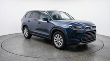 2025 Toyota Grand Highlander  -
                  Bowling Green, KY