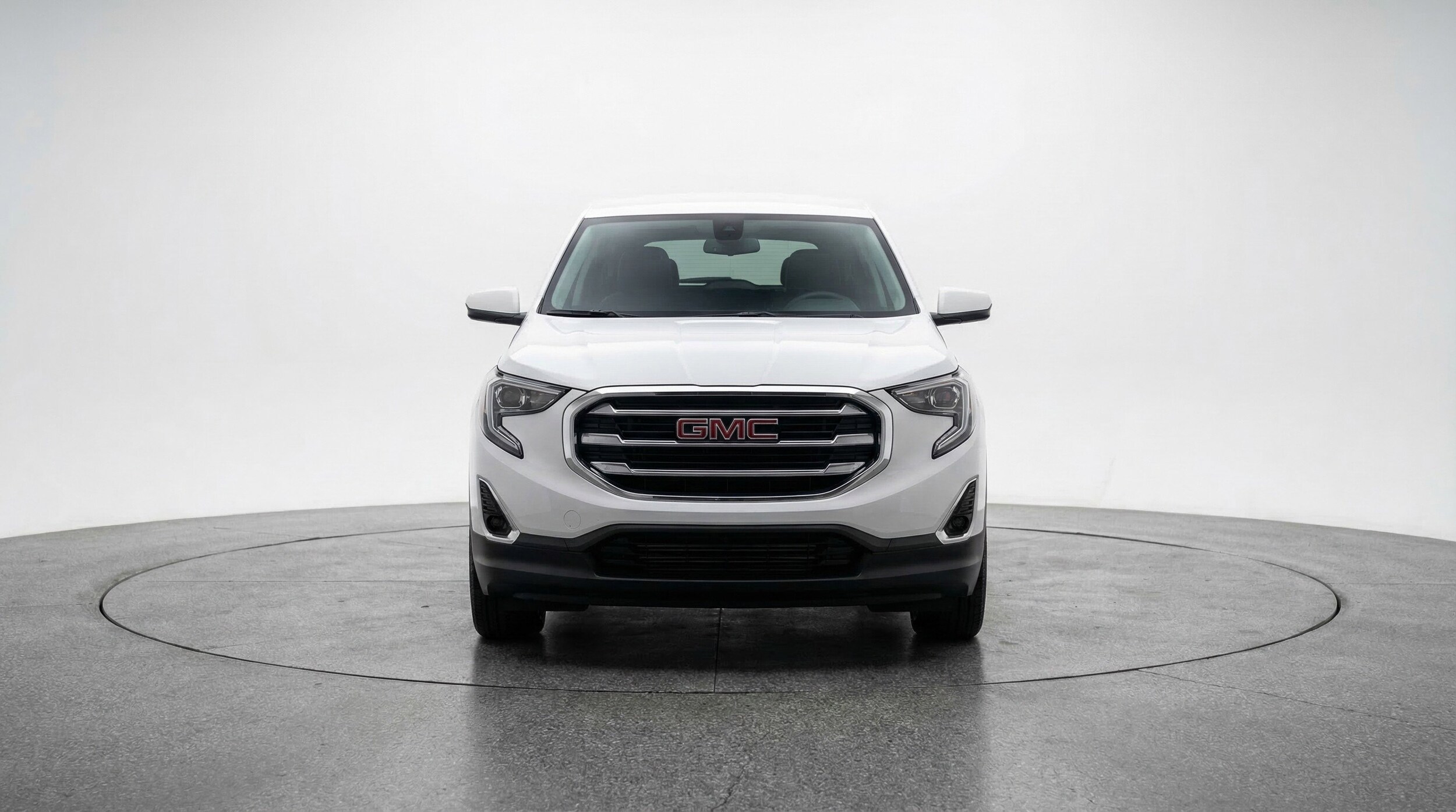 Thumbnail: 2024 GMC Terrain - 2