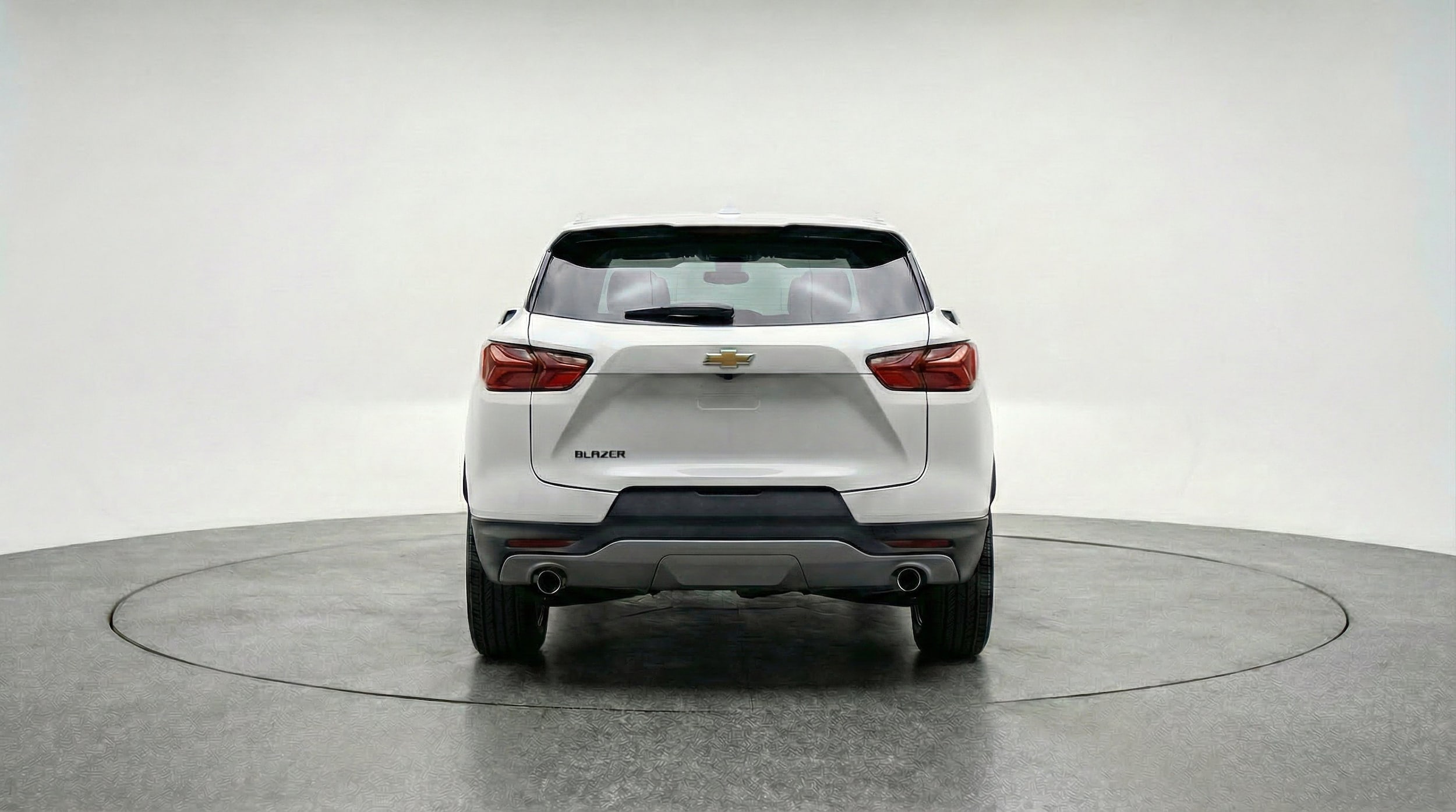 Thumbnail: 2025 Chevrolet Blazer - 7