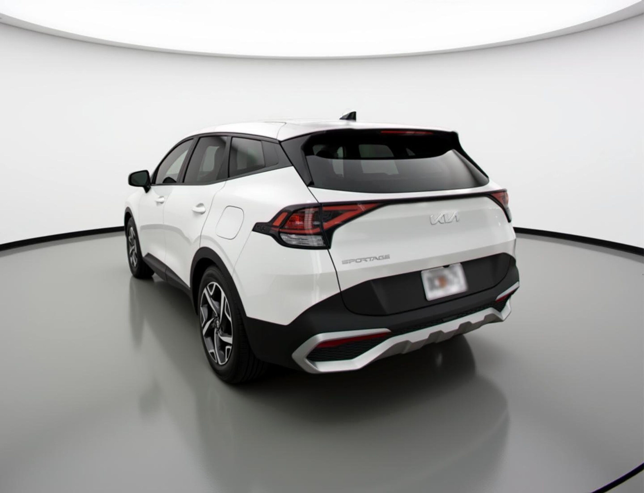 Thumbnail: 2025 Kia Sportage - 5