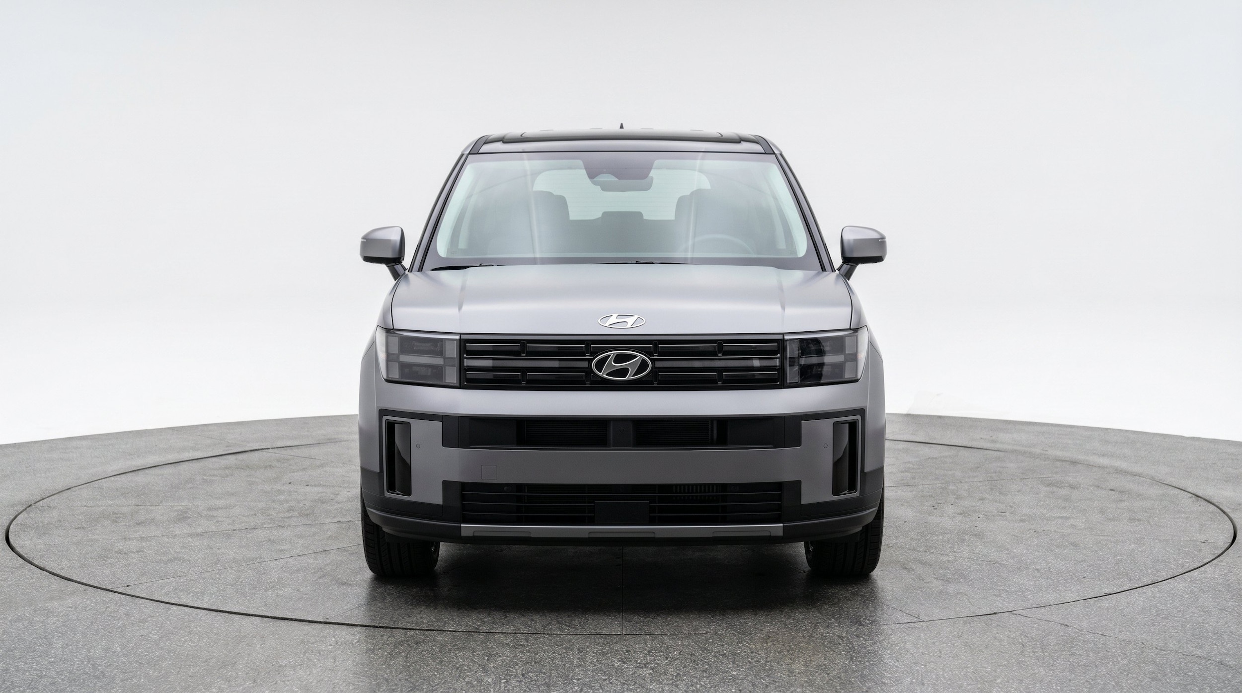 Thumbnail: 2026 Hyundai Santa Fe - 2