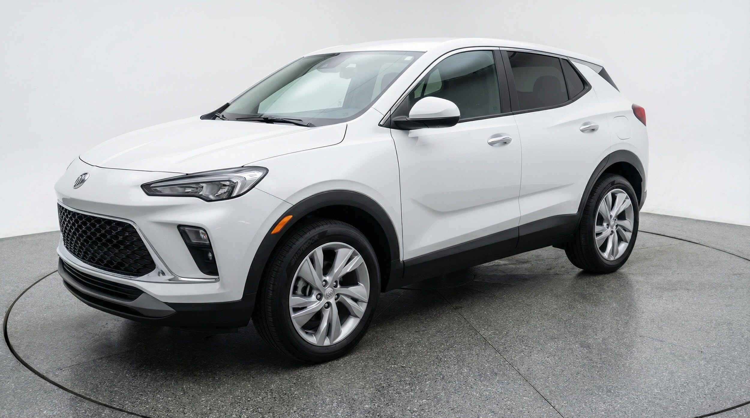 Thumbnail: 2026 Buick Encore GX - 3