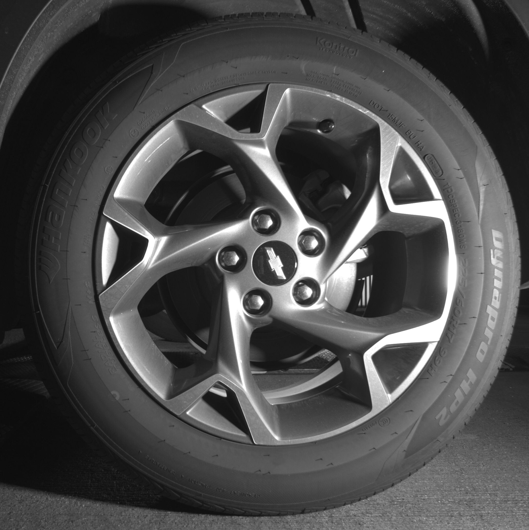 Thumbnail: 2025 Chevrolet Trax - 11