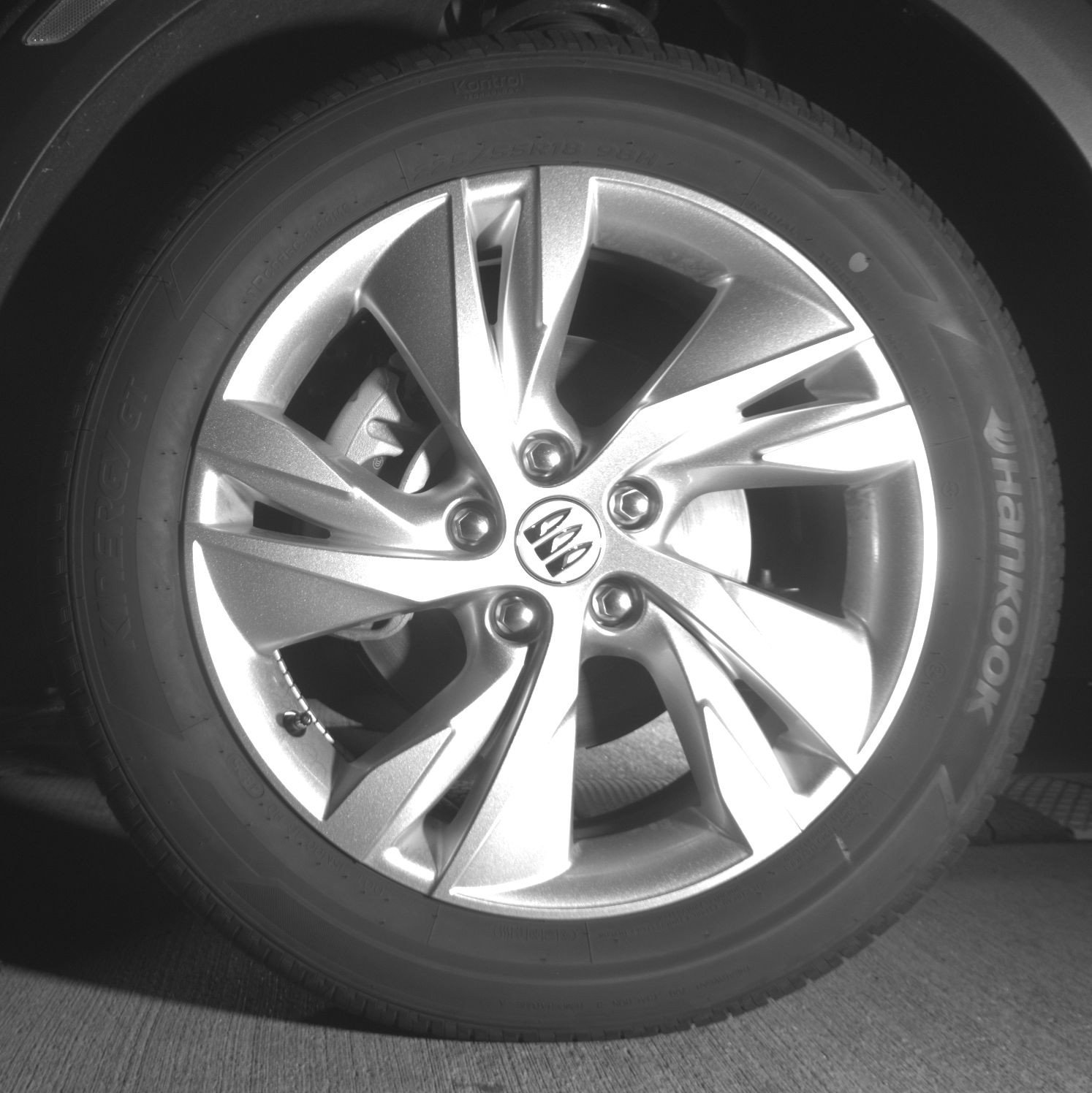 Thumbnail: 2026 Buick Encore GX - 12
