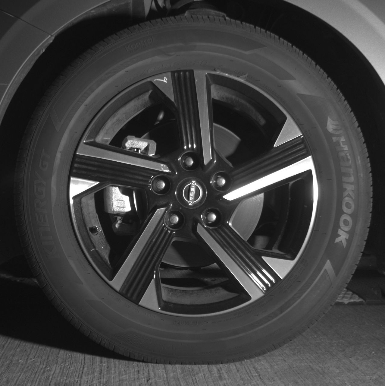 Thumbnail: 2025 Nissan Sentra - 9