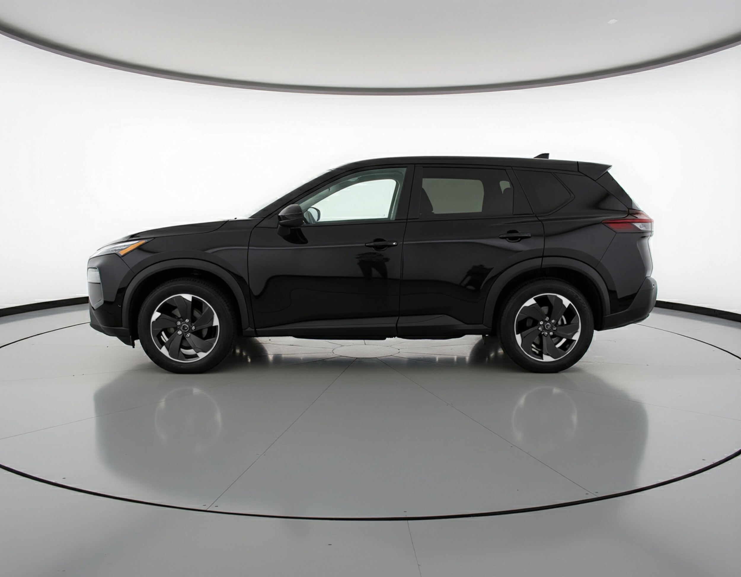 Thumbnail: 2025 Nissan Rogue - 4