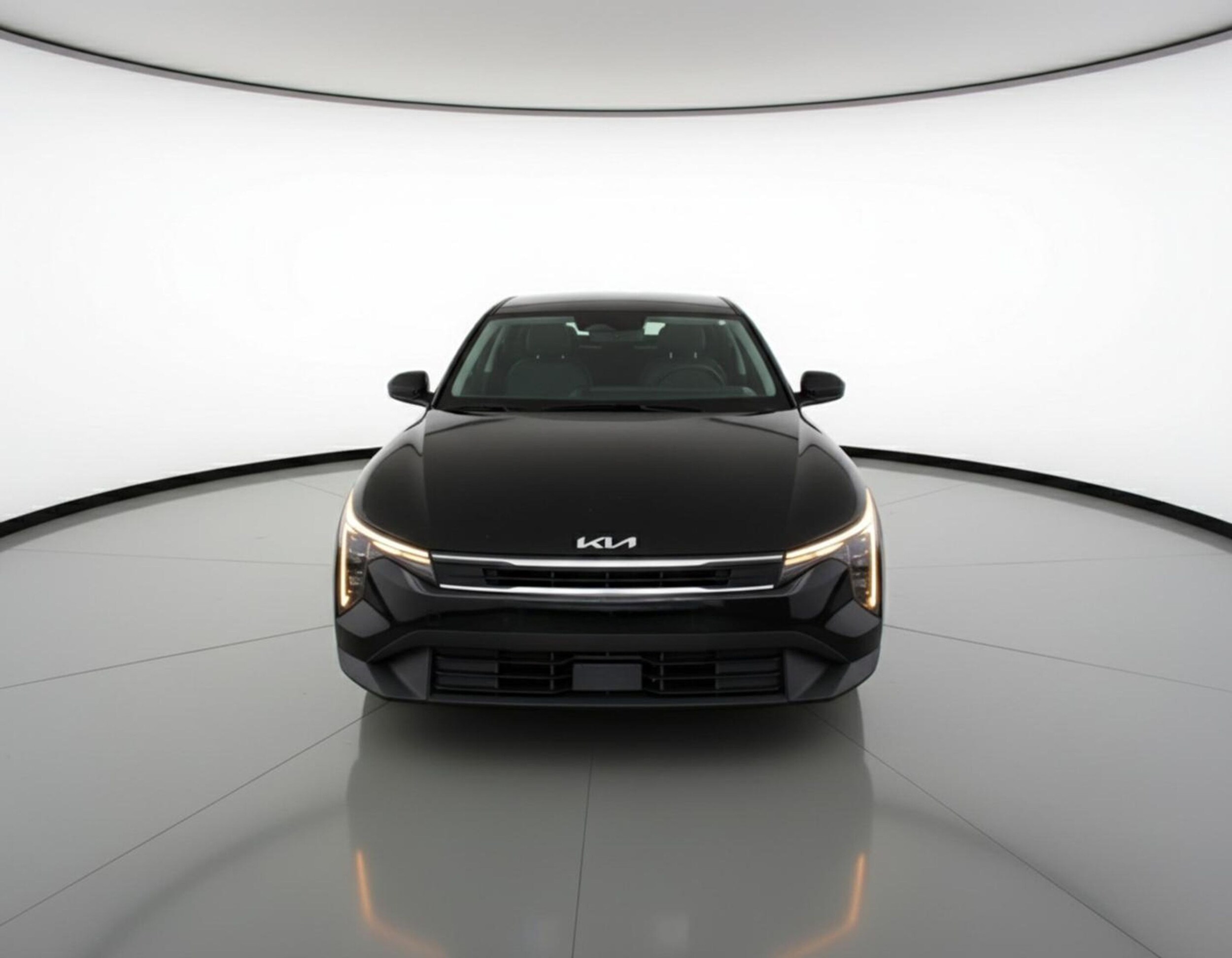 Thumbnail: 2025 Kia K4 - 2