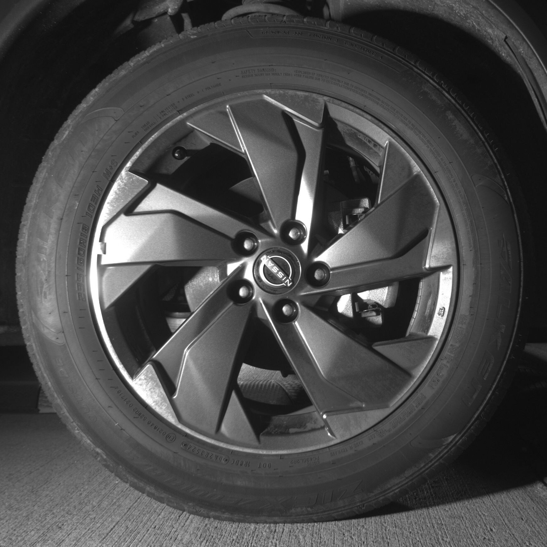 Thumbnail: 2025 Nissan Rogue - 10