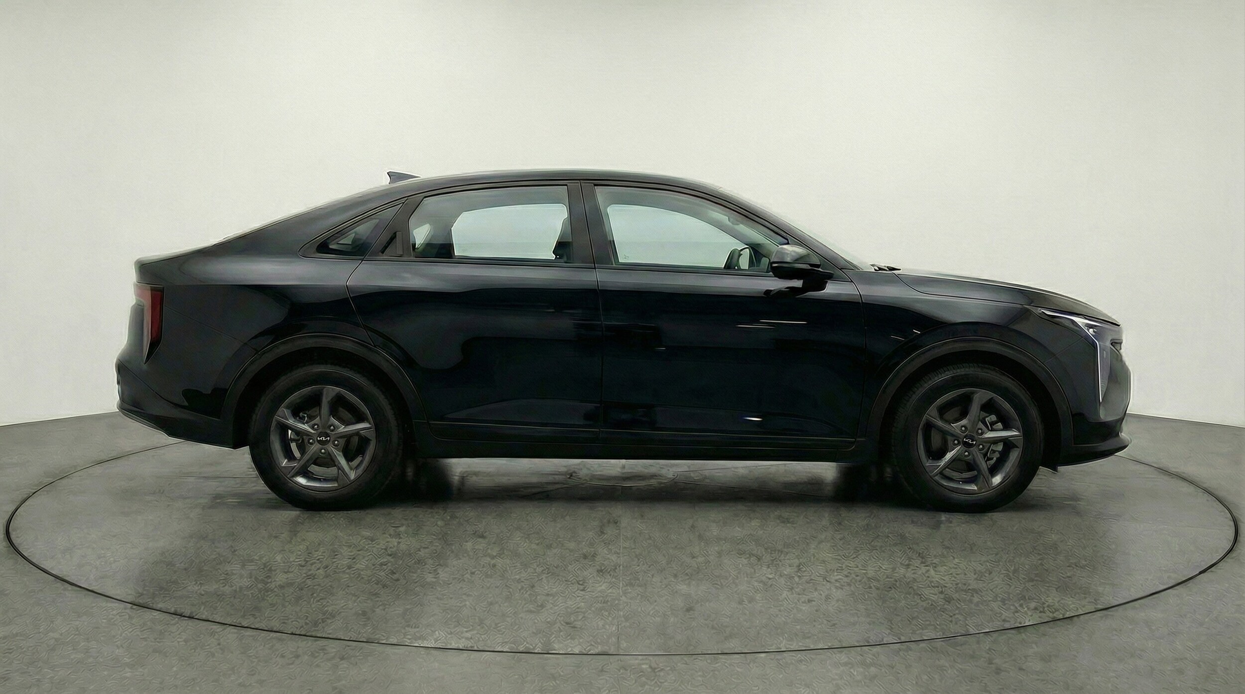 Thumbnail: 2025 Kia K4 - 8