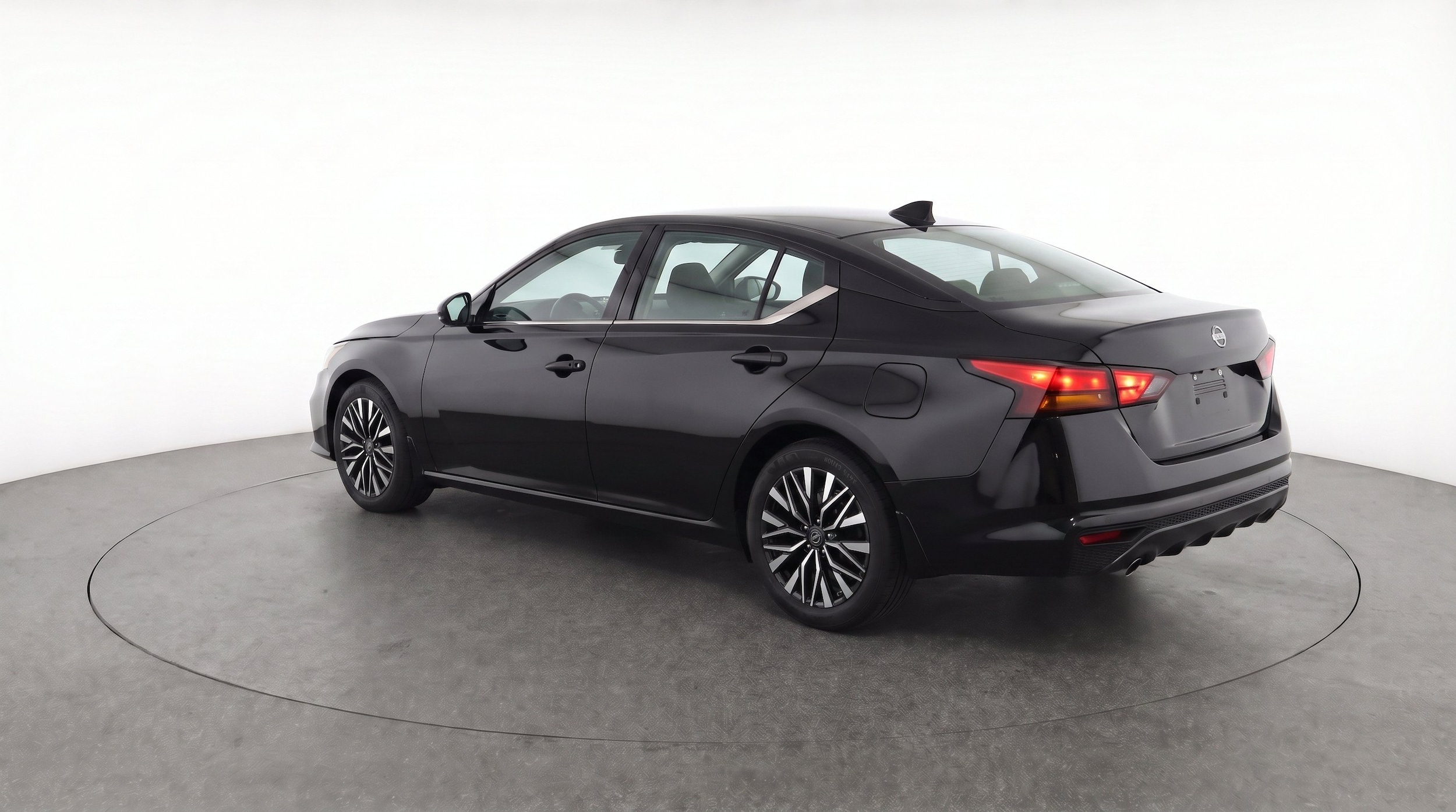 Thumbnail: 2026 Nissan Altima - 6