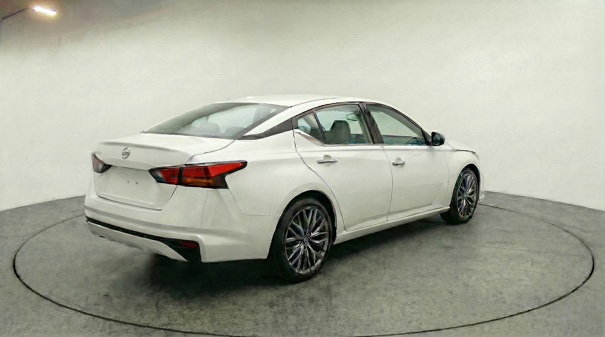 Thumbnail: 2025 Nissan Altima - 7